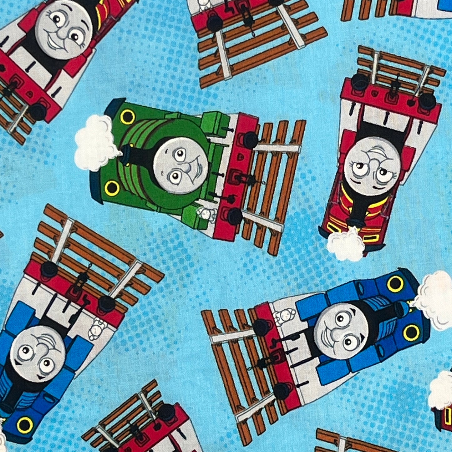 1 2/3 Yards Premium Quilting Cotton