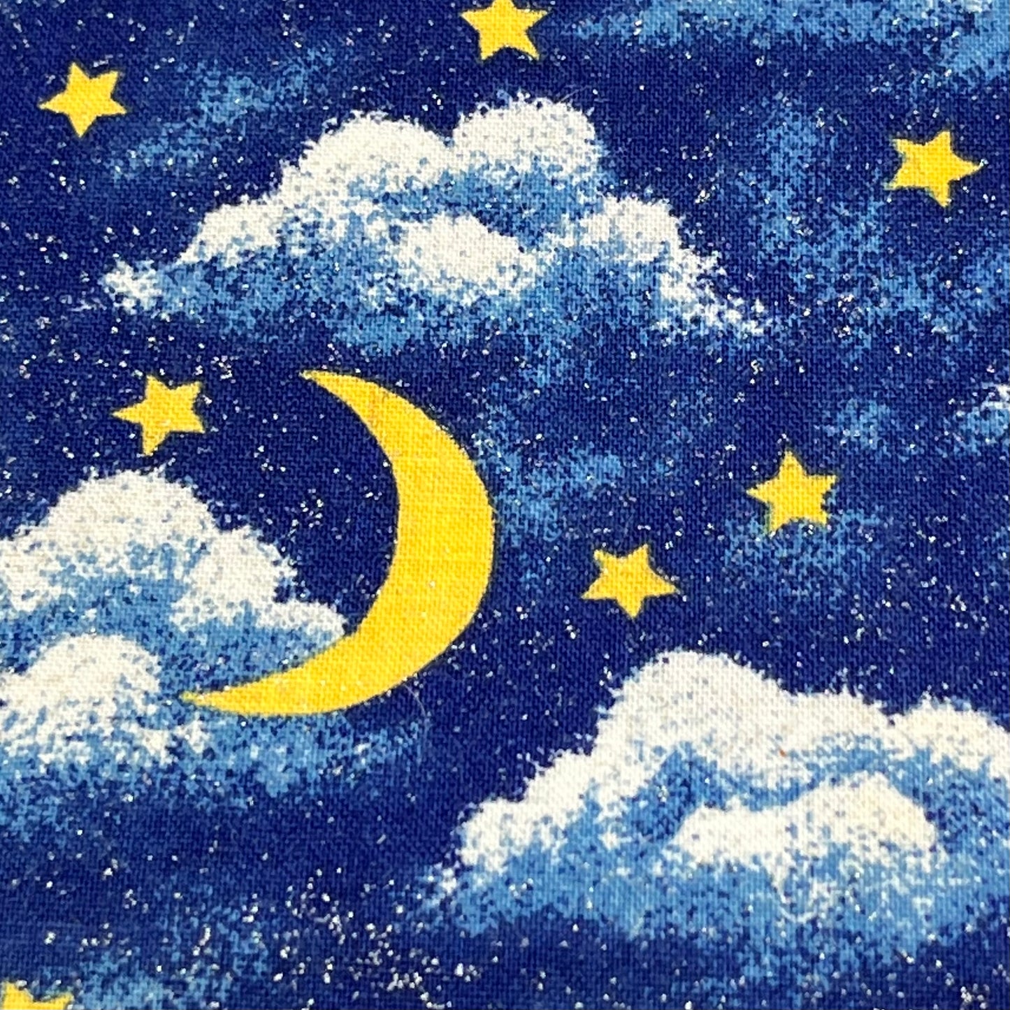 1 Yard Cotton
