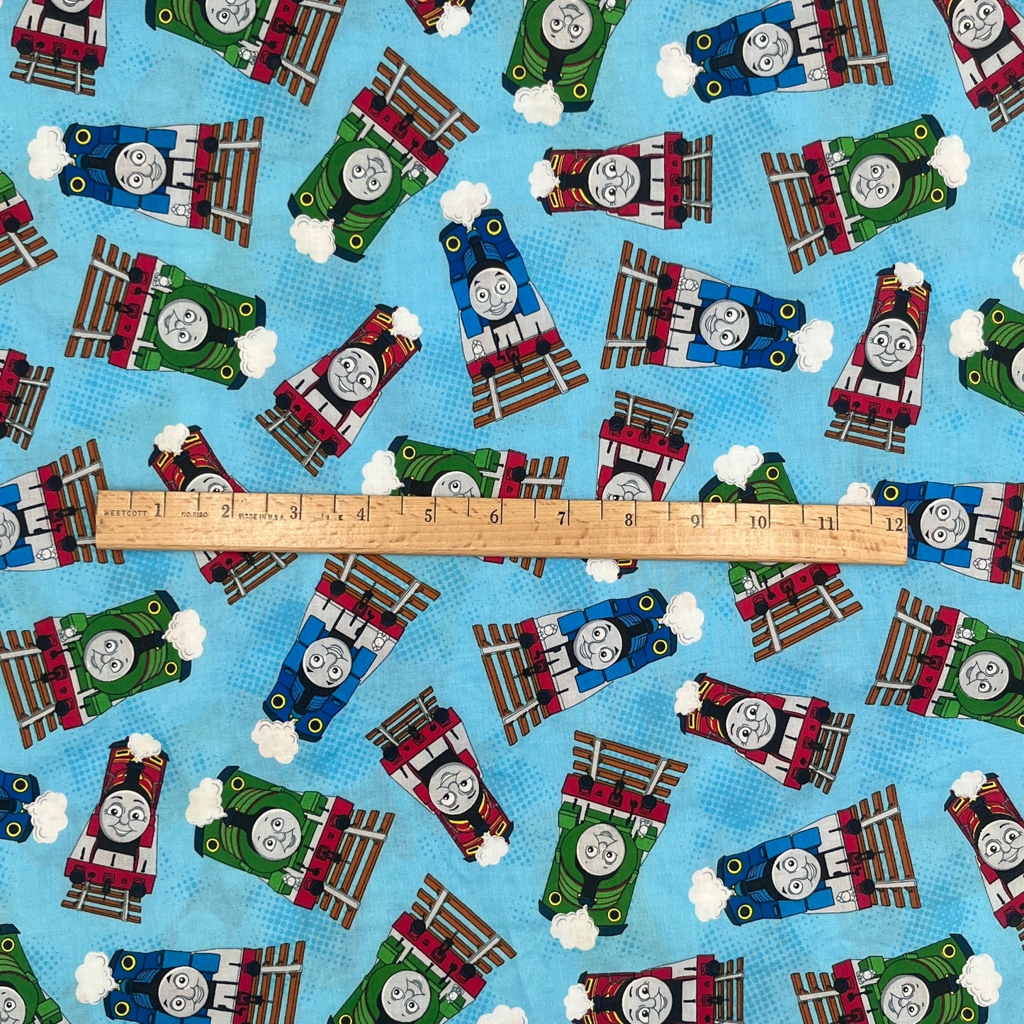 1 2/3 Yards Premium Quilting Cotton