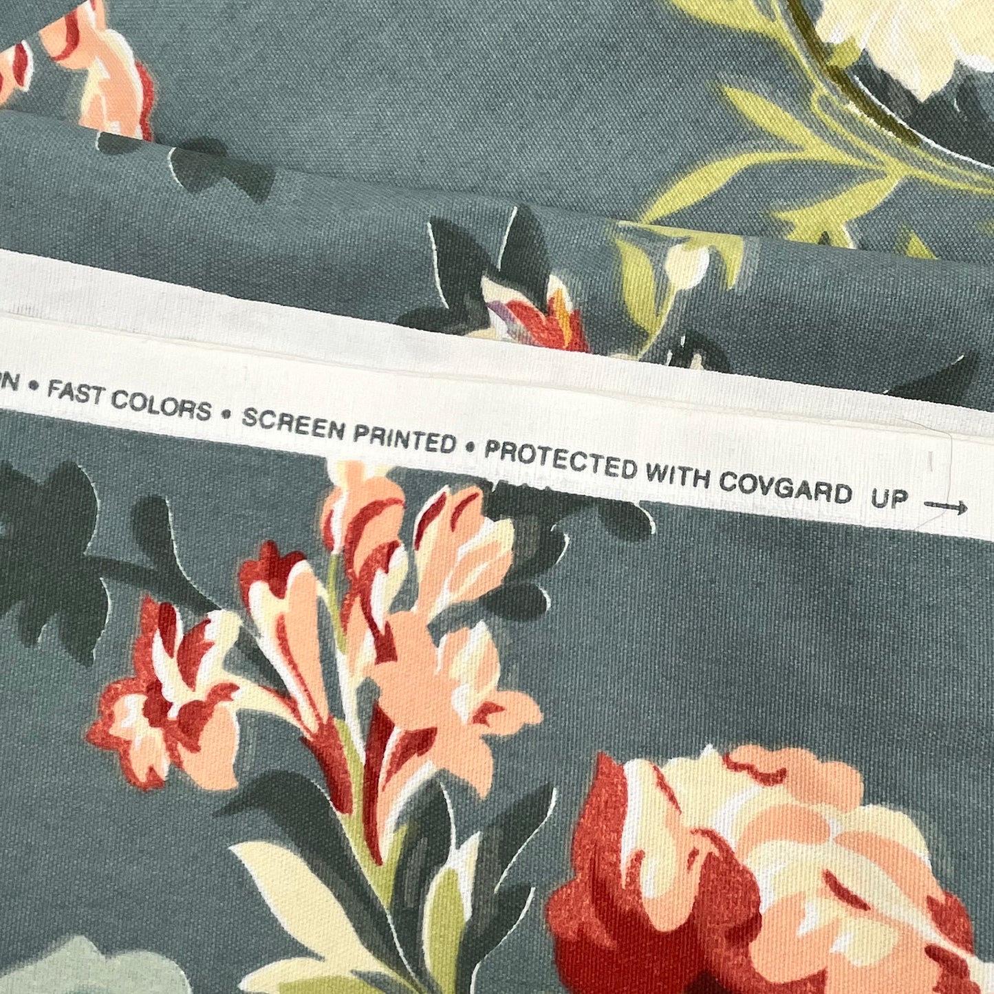1 2/3 Yard Upholstery