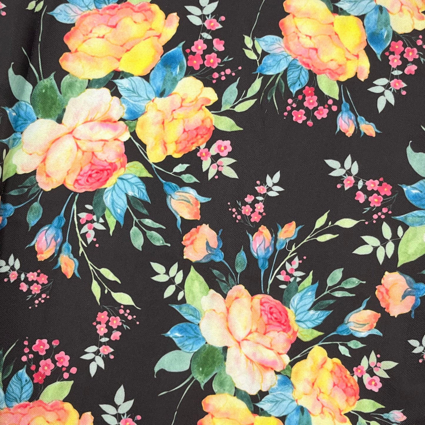 3 Yards Outdoor Upholstery