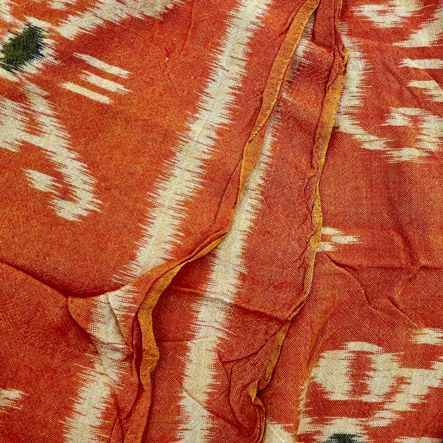 1 8/10 Yard Drapey Cotton