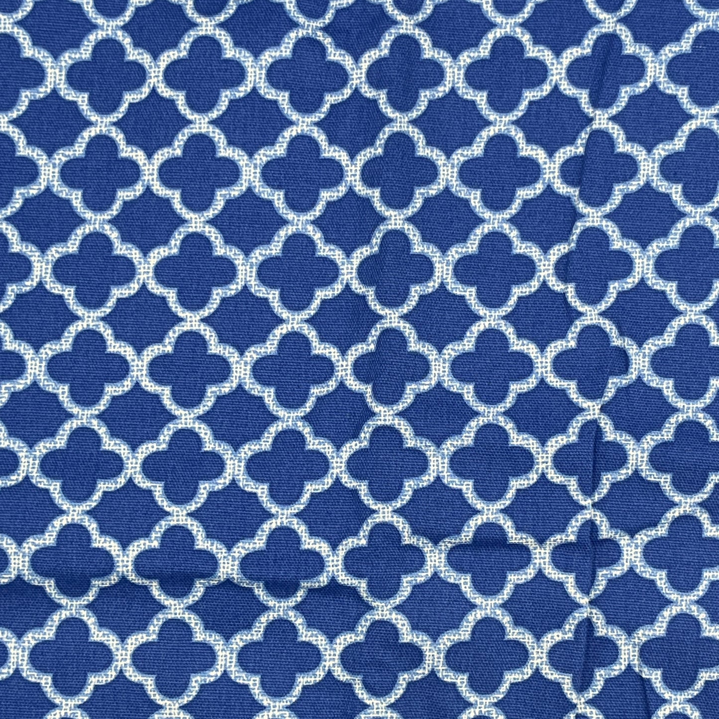 2.9 Yards Cotton Upholstery