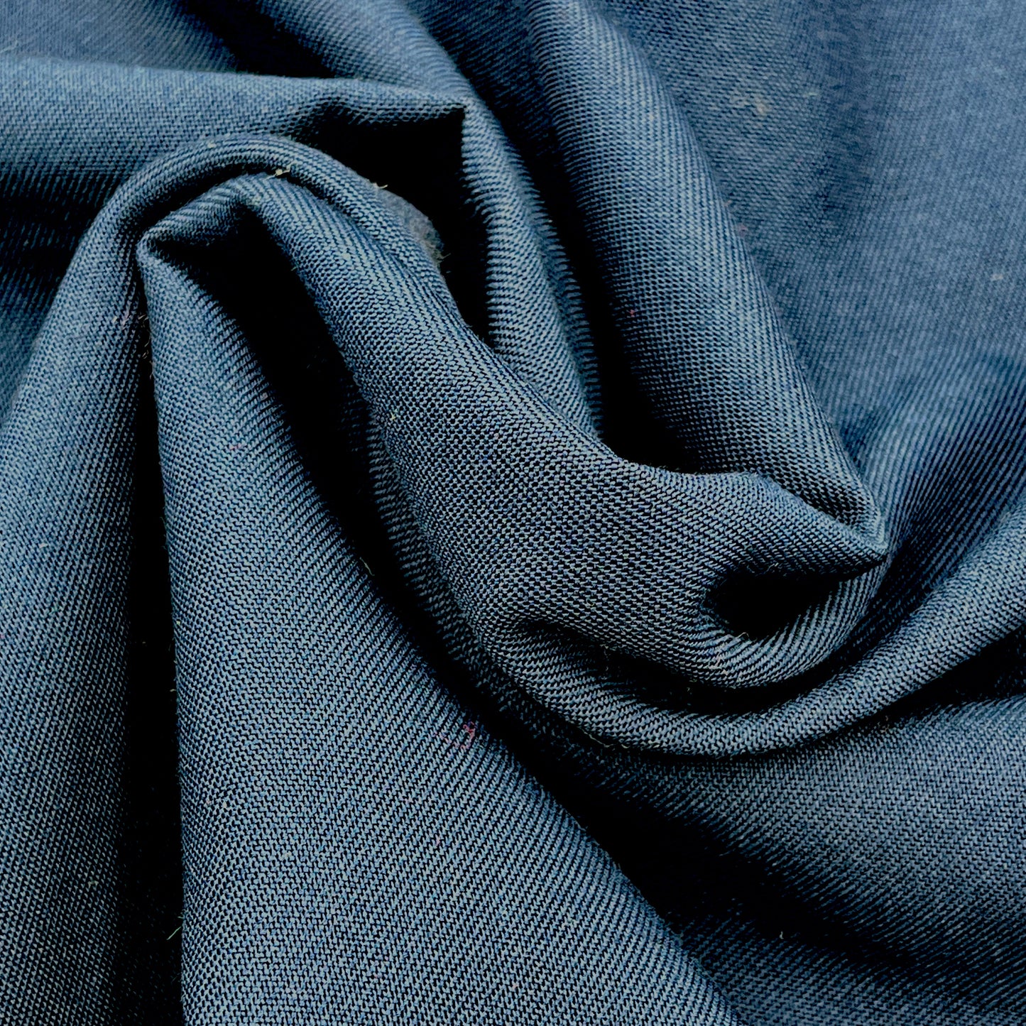 1 1/3 Yard Bottom Weight Poly Blend