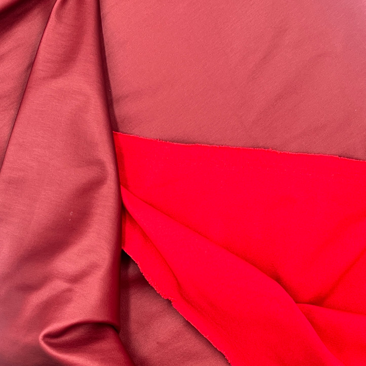 1 1/4 Yard Drapey Pleather
