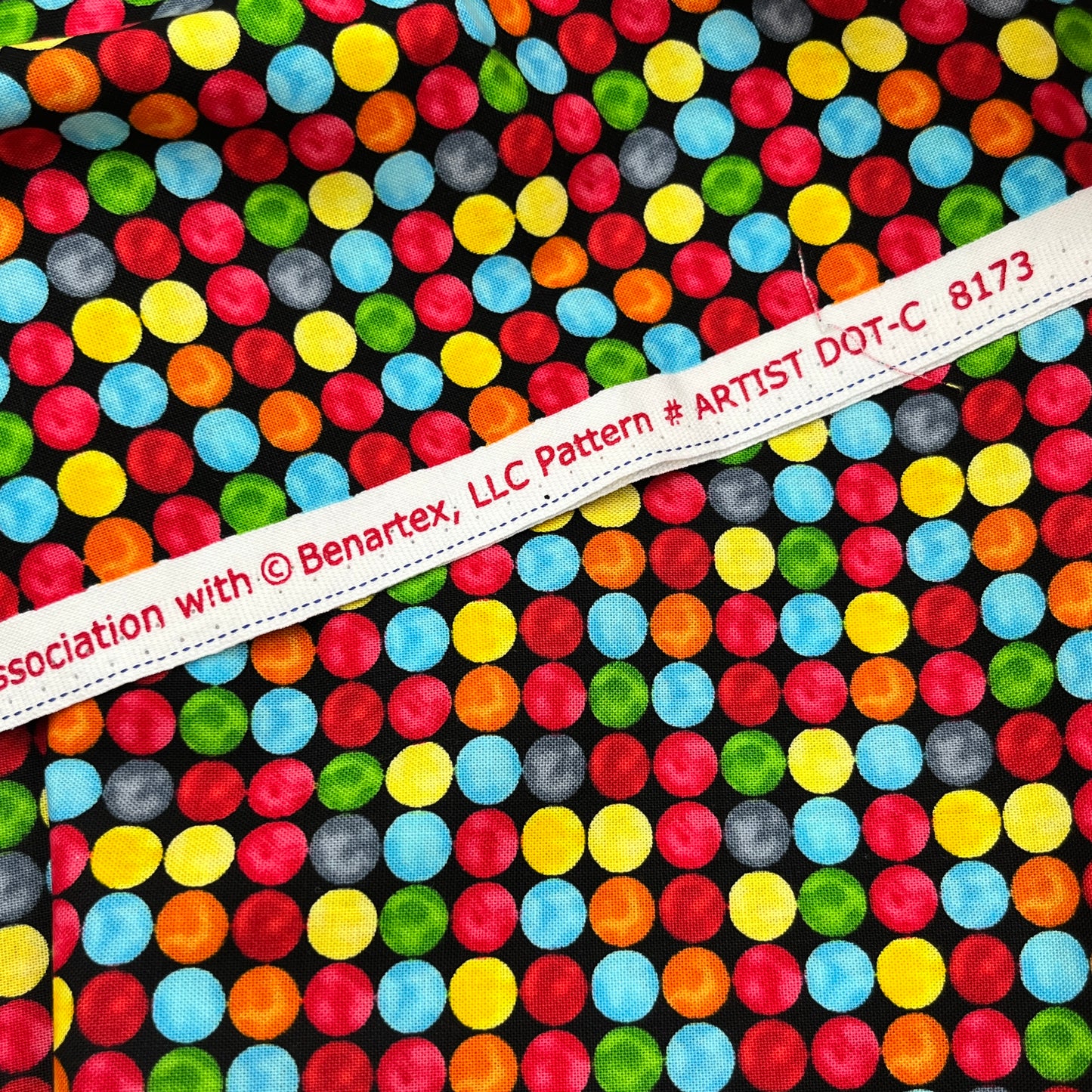 1 1/4 Premium Quilting Cotton