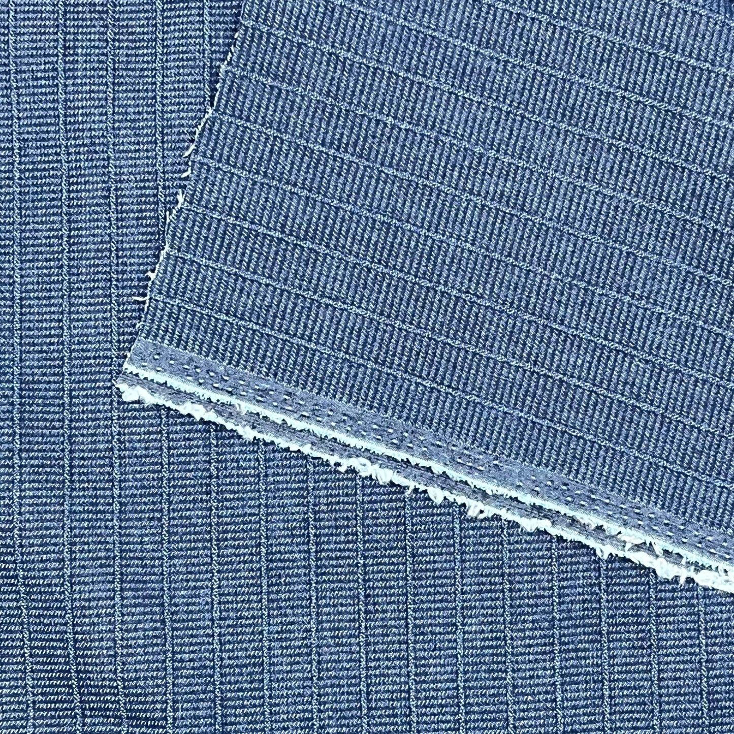 3.5 Yards Stretch Denim