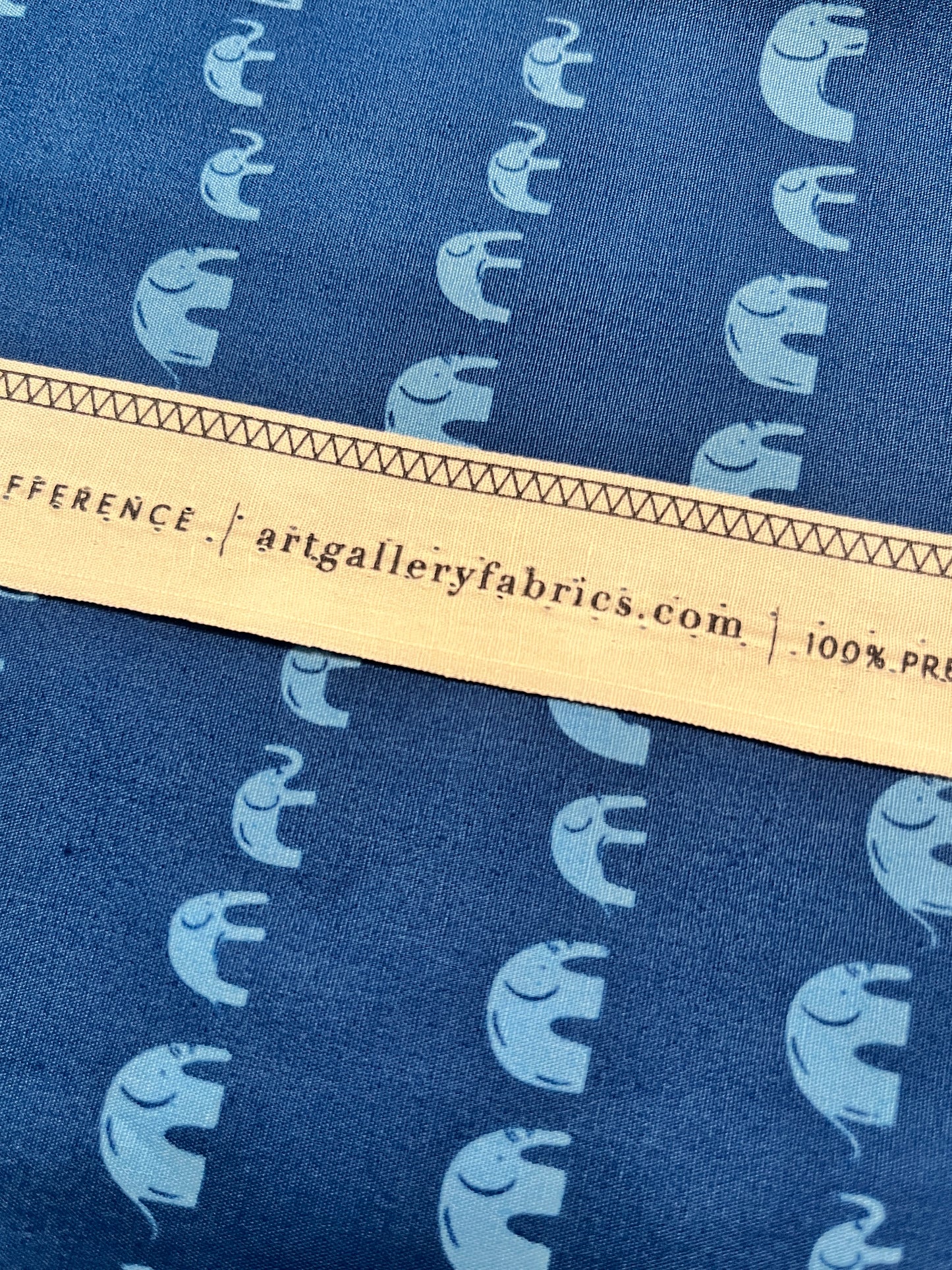 1 1/2 Yards Premium Quilting Cotton