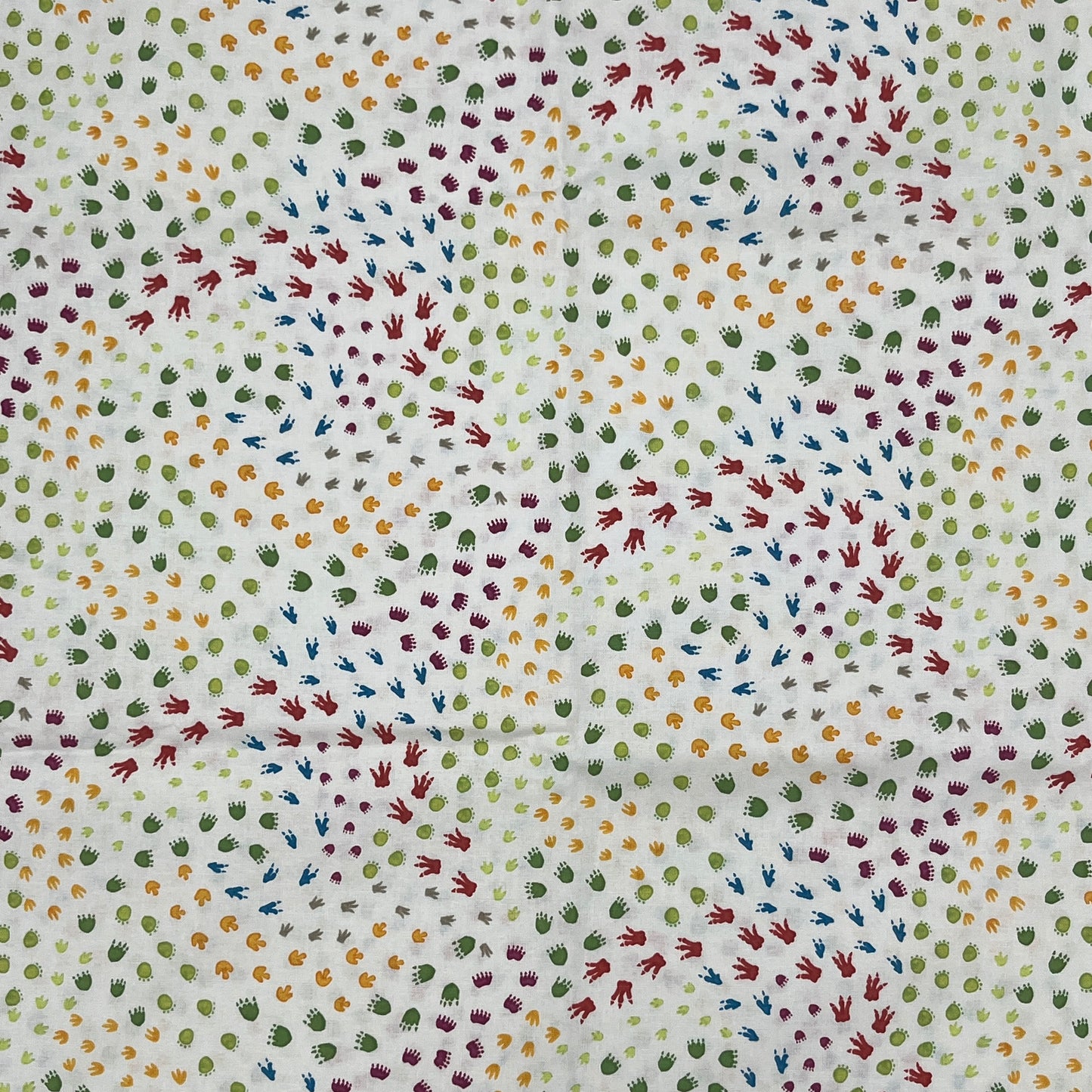 1 1/2 Yards Premium Quilting Cotton