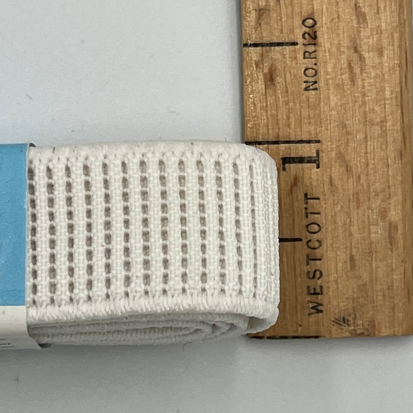 2 Yards 3/4 Inch Elastic