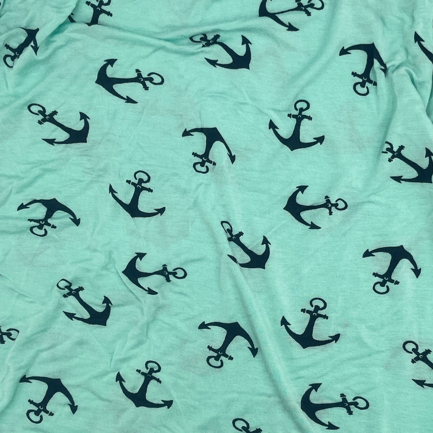 1 Yard Lightweight Cotton Knit