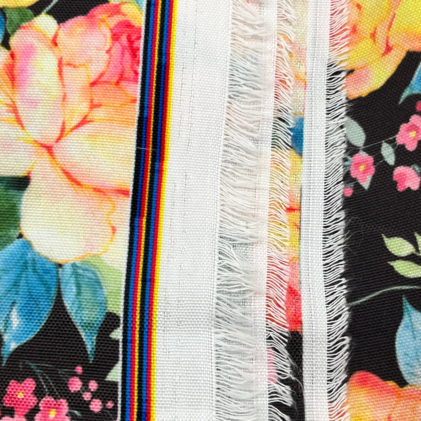 3 Yards Outdoor Upholstery