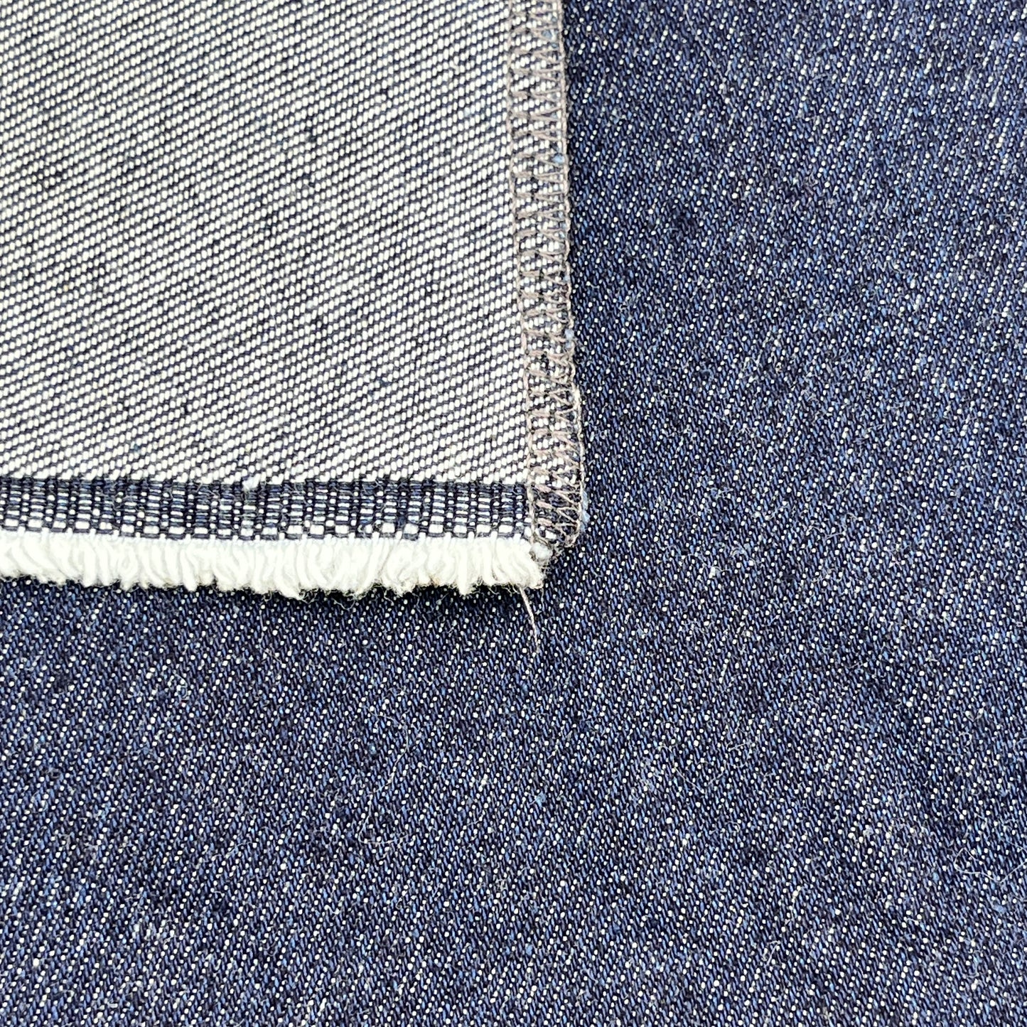 1 Yard Denim