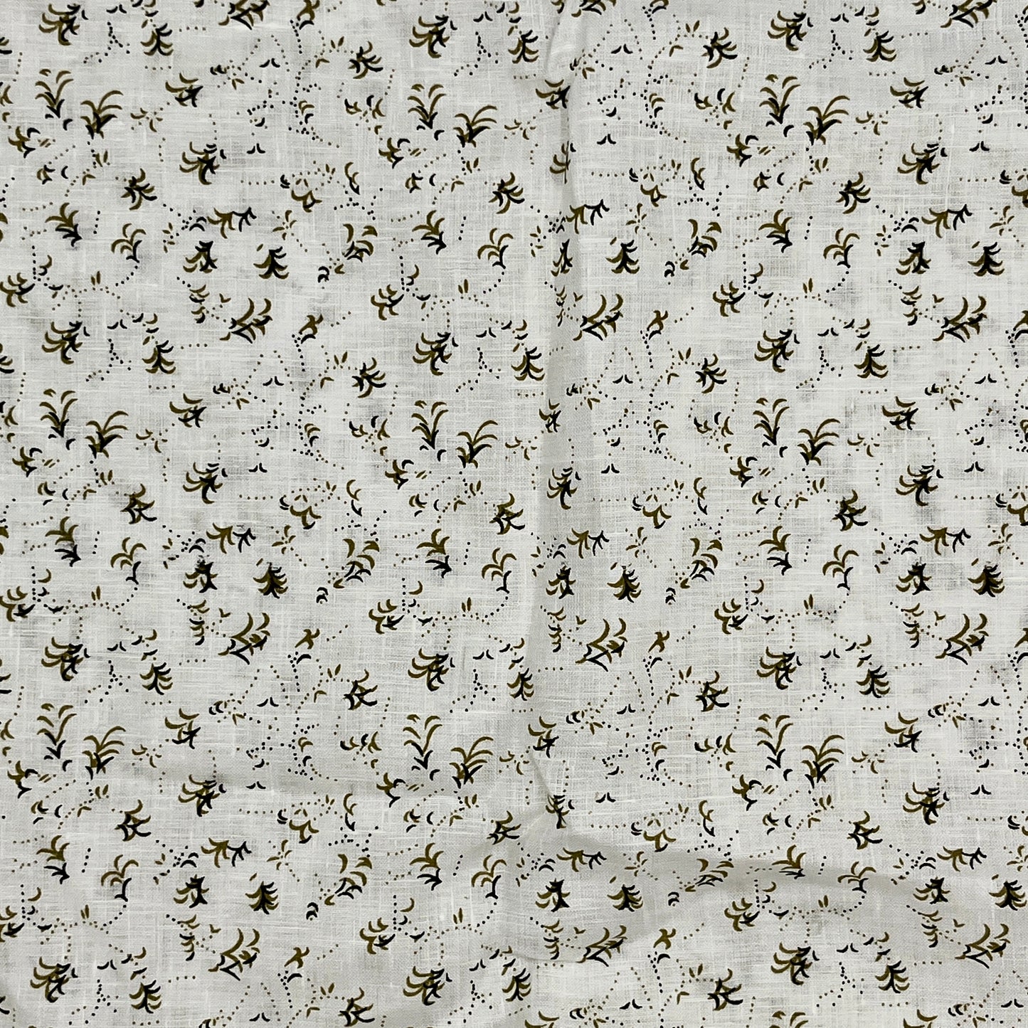 1 2/3 Yards Linen