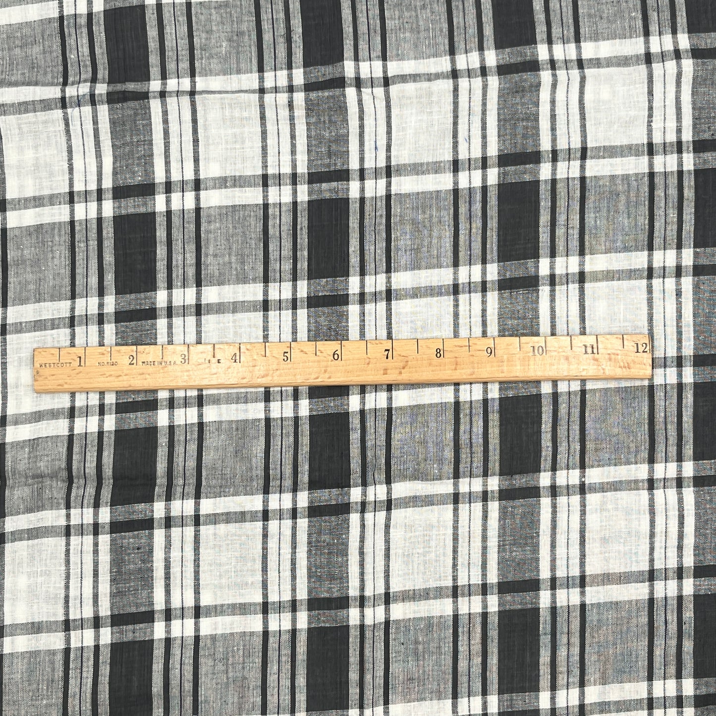 2/3 Yard Lightweight Cotton