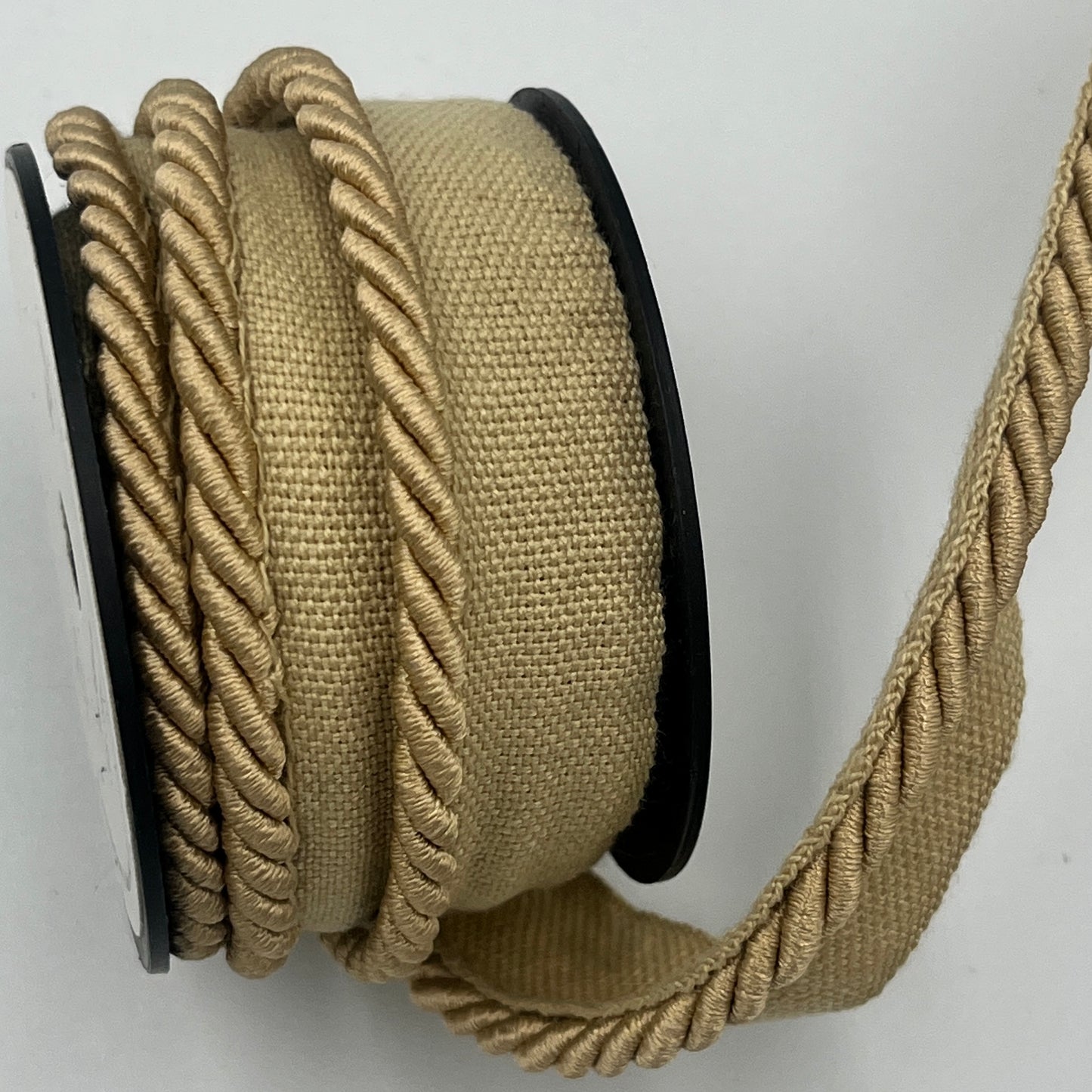 Decorative Trim, Cord Piping, 4 Yards