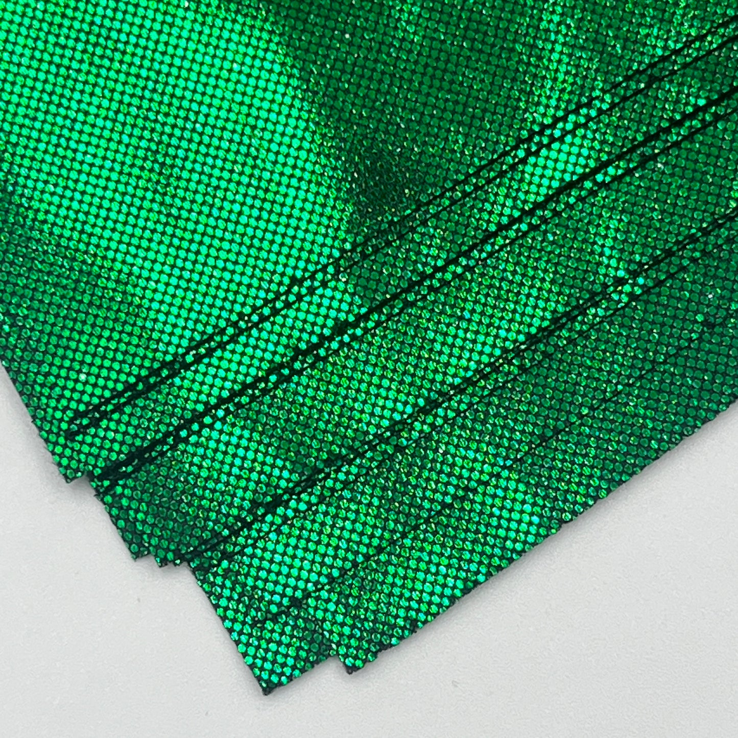 Stretch Lame Pieces