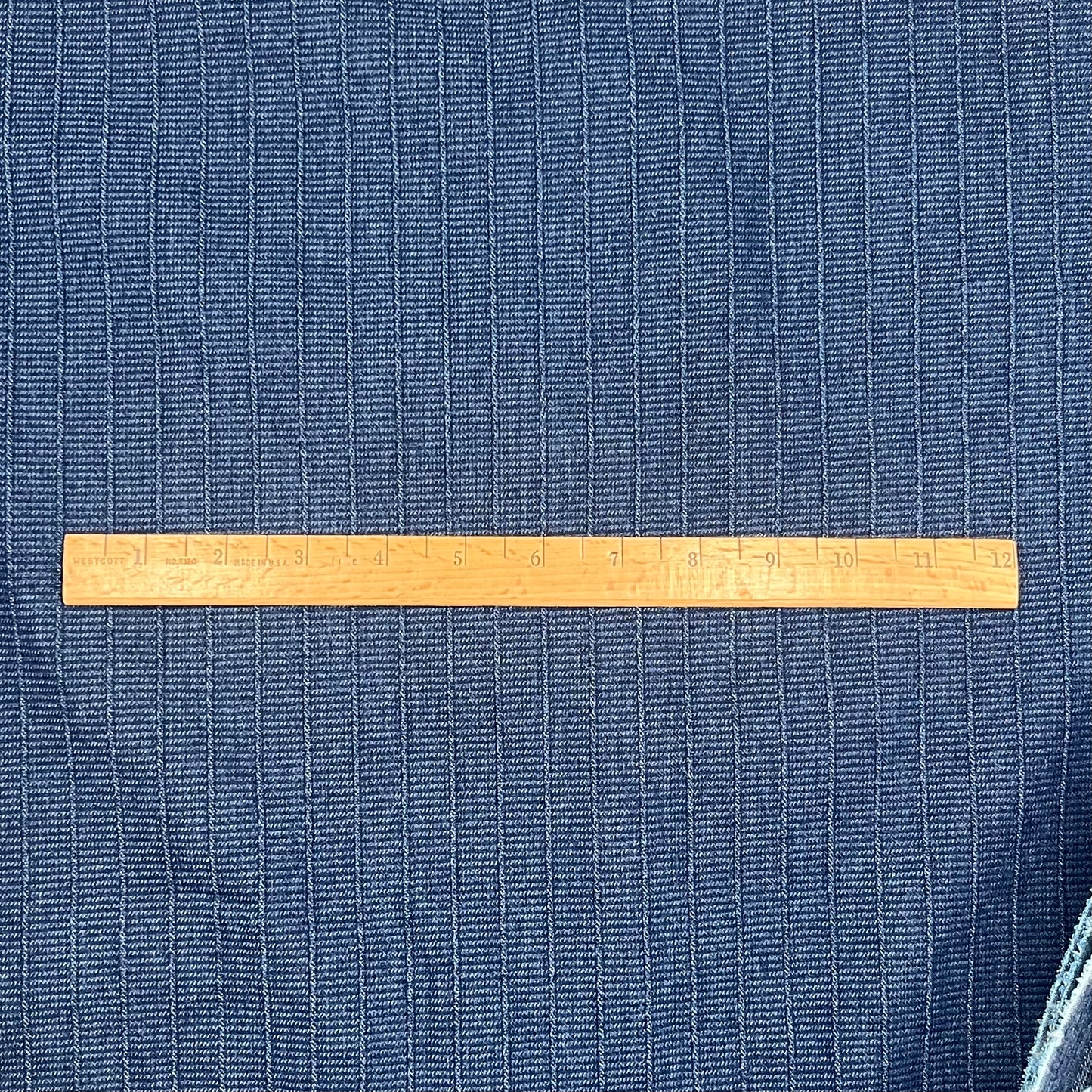 3.5 Yards Stretch Denim