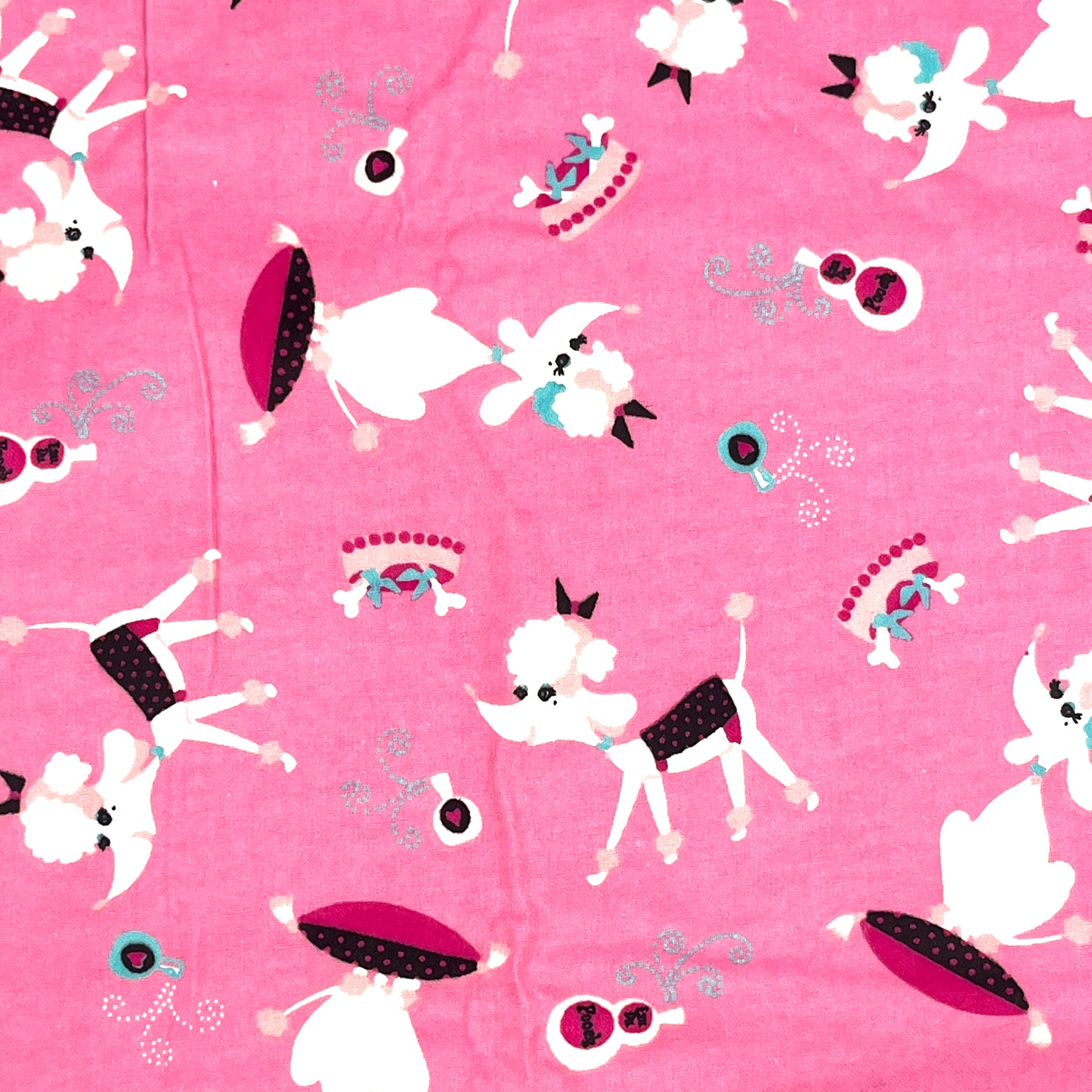 2 Yards Cotton Flannel