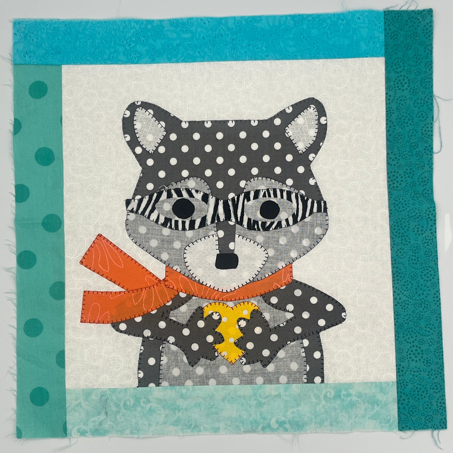Applique Quilt Blocks