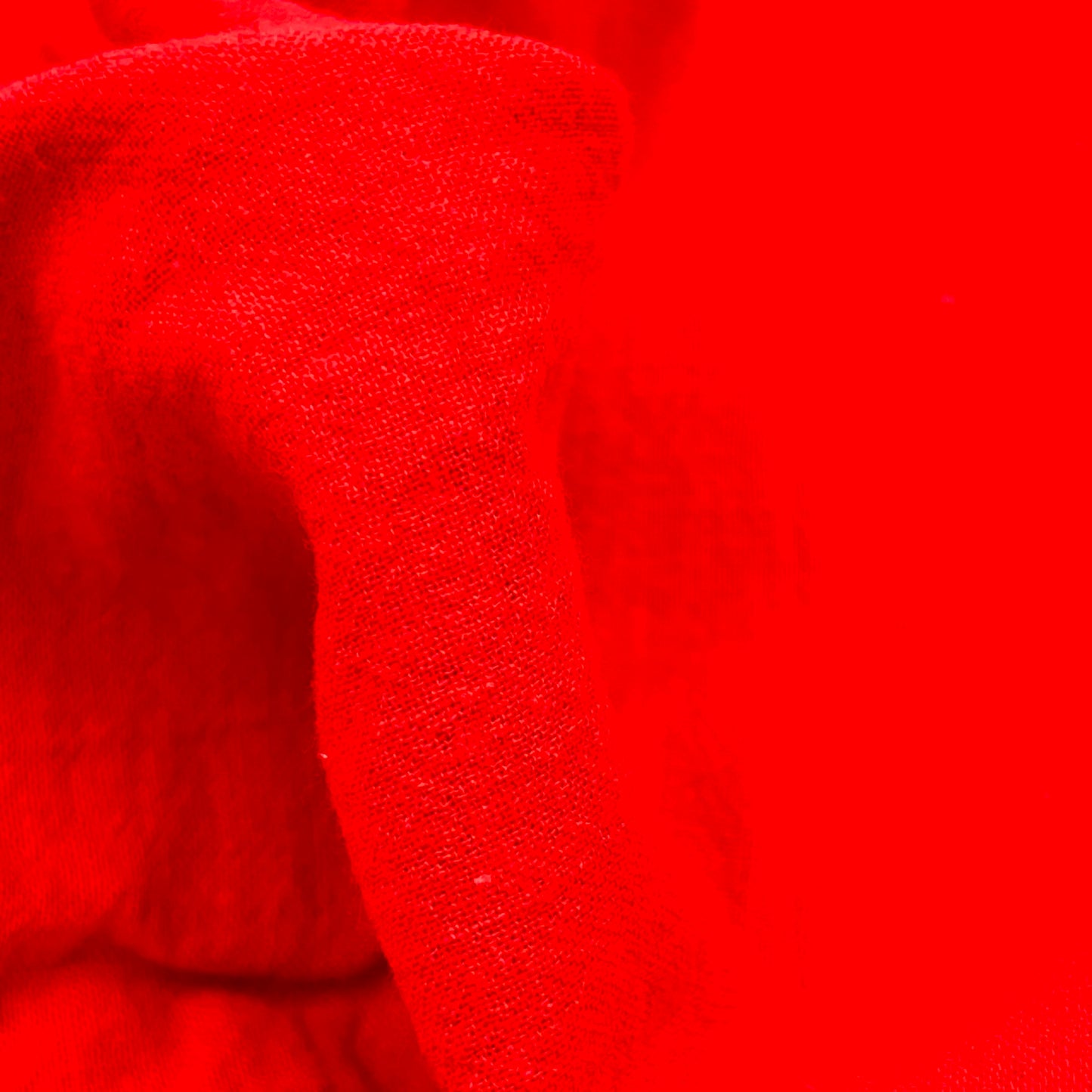 1 2/3 Yards Cotton (double gauze like)