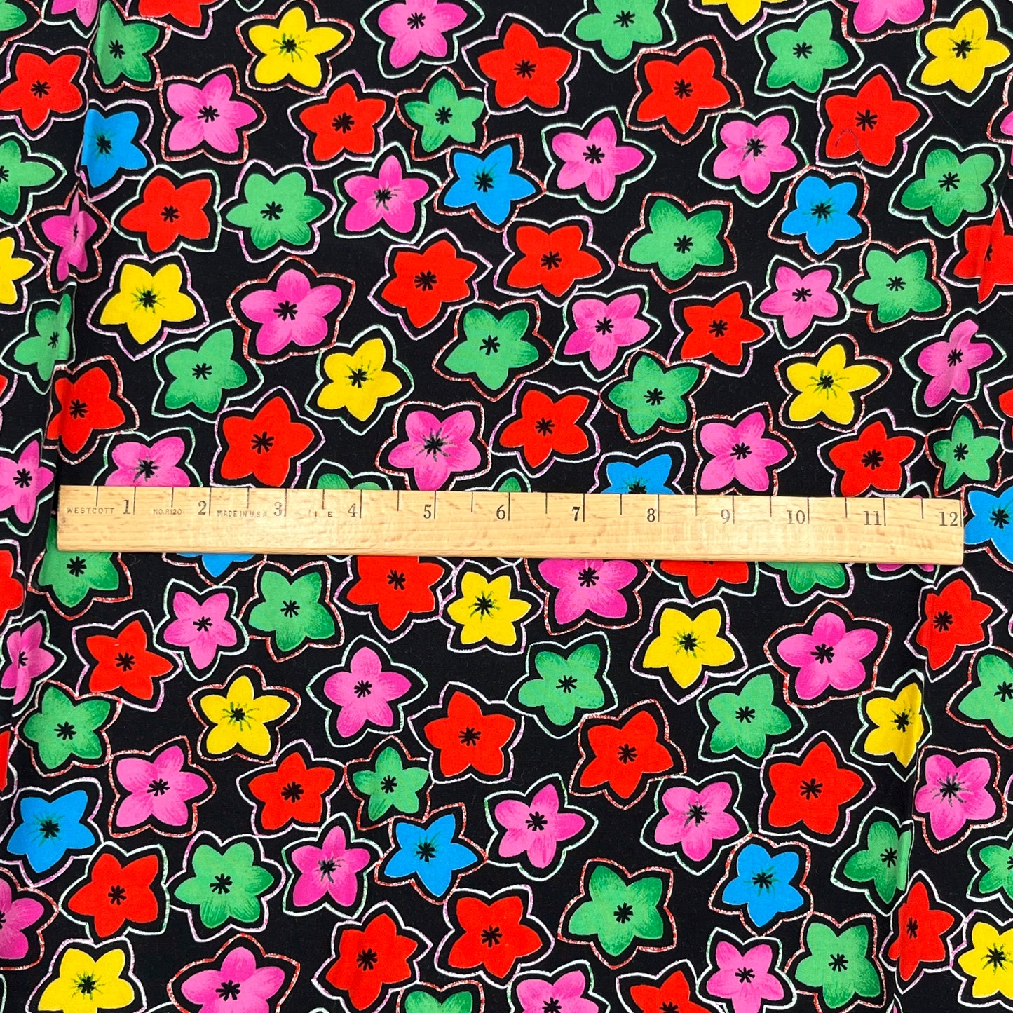 1 8/10 Yards Rayon