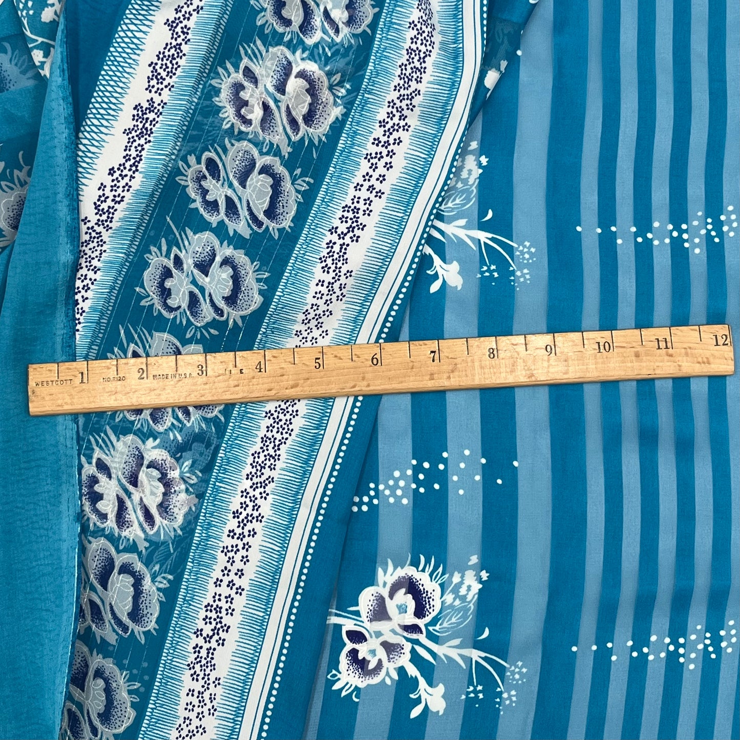 2 Yards Silky