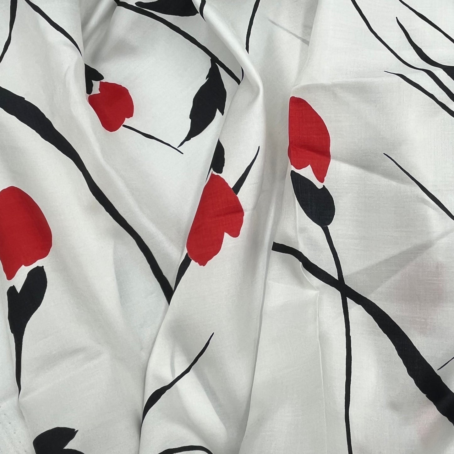 4 1/3 Yards Synthetic Silky