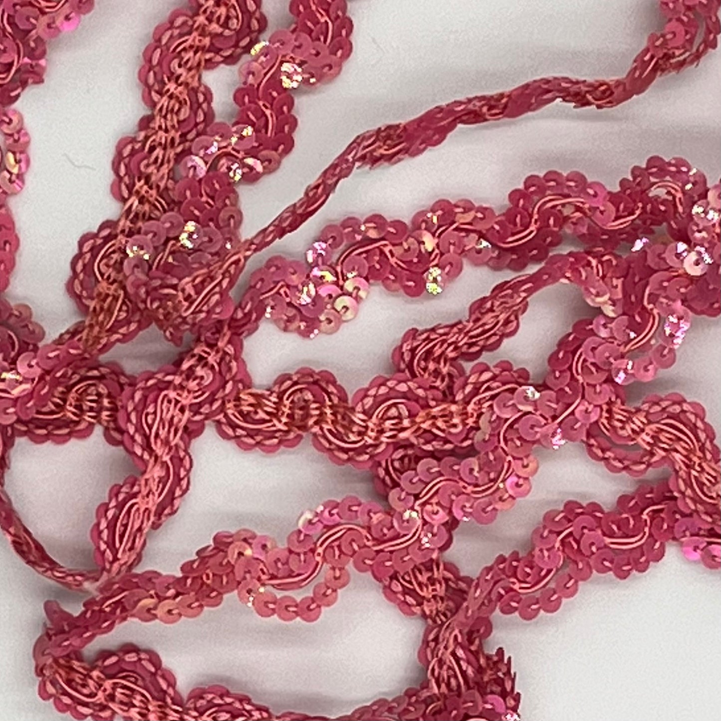2+ Yards Trim