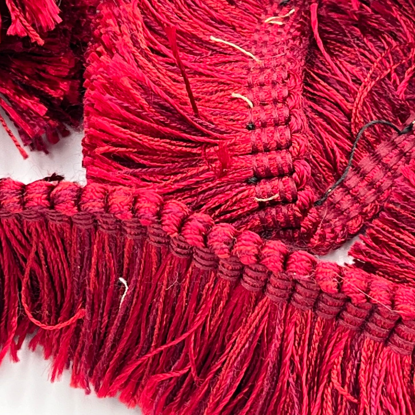 1 Yard Fringe Trim