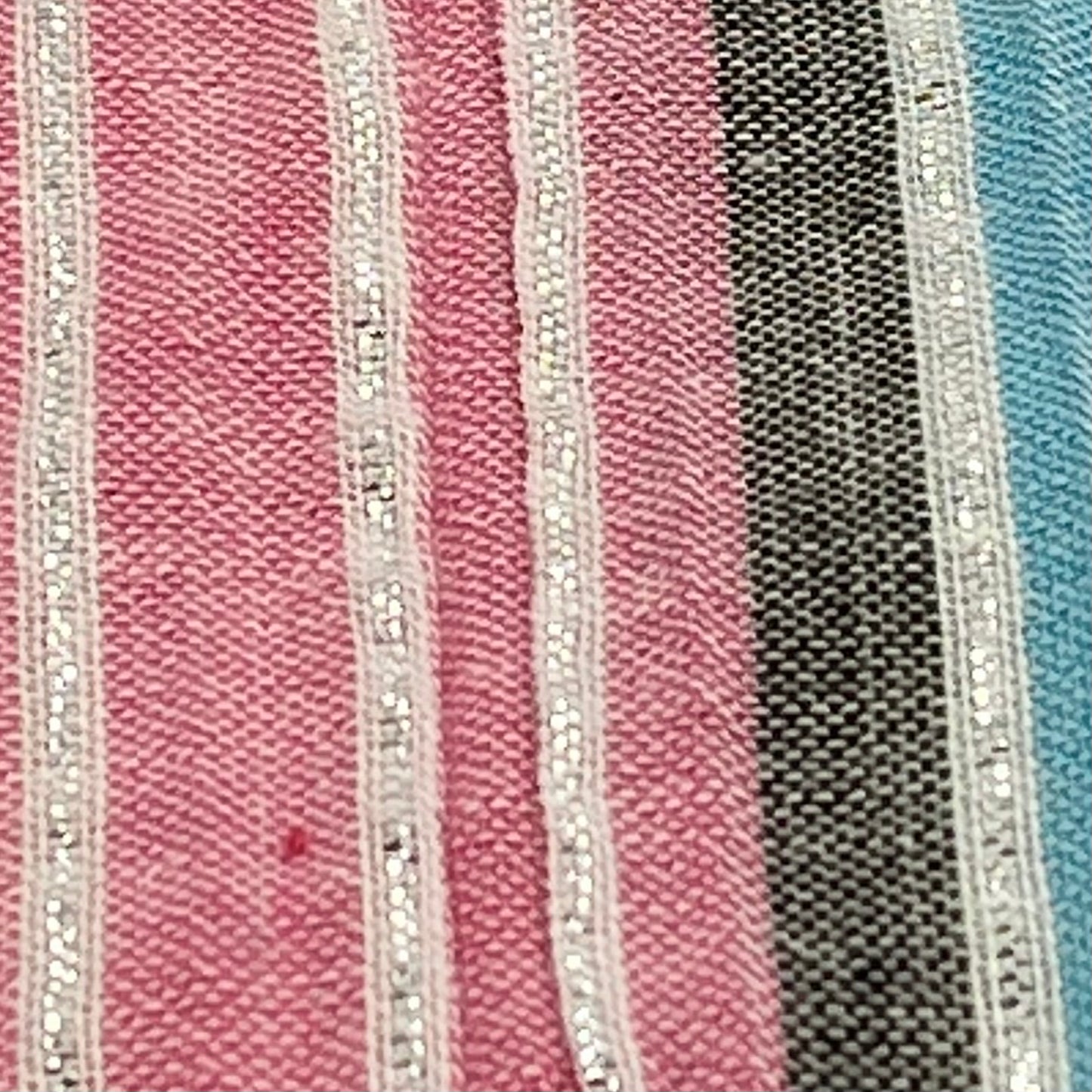 3 Yards Cotton Crinkle Gauze