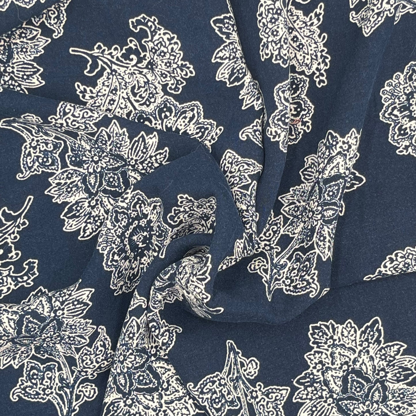 1 8/10 Yards Rayon Challis