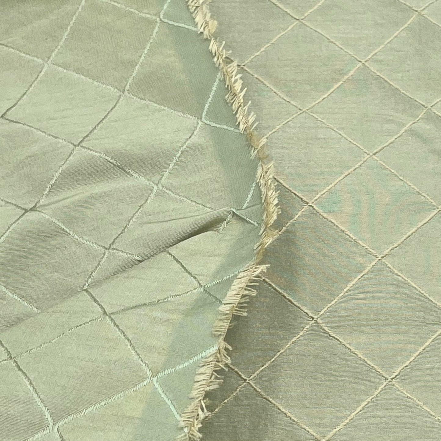 5 1/2 Yards Polyester Taffeta