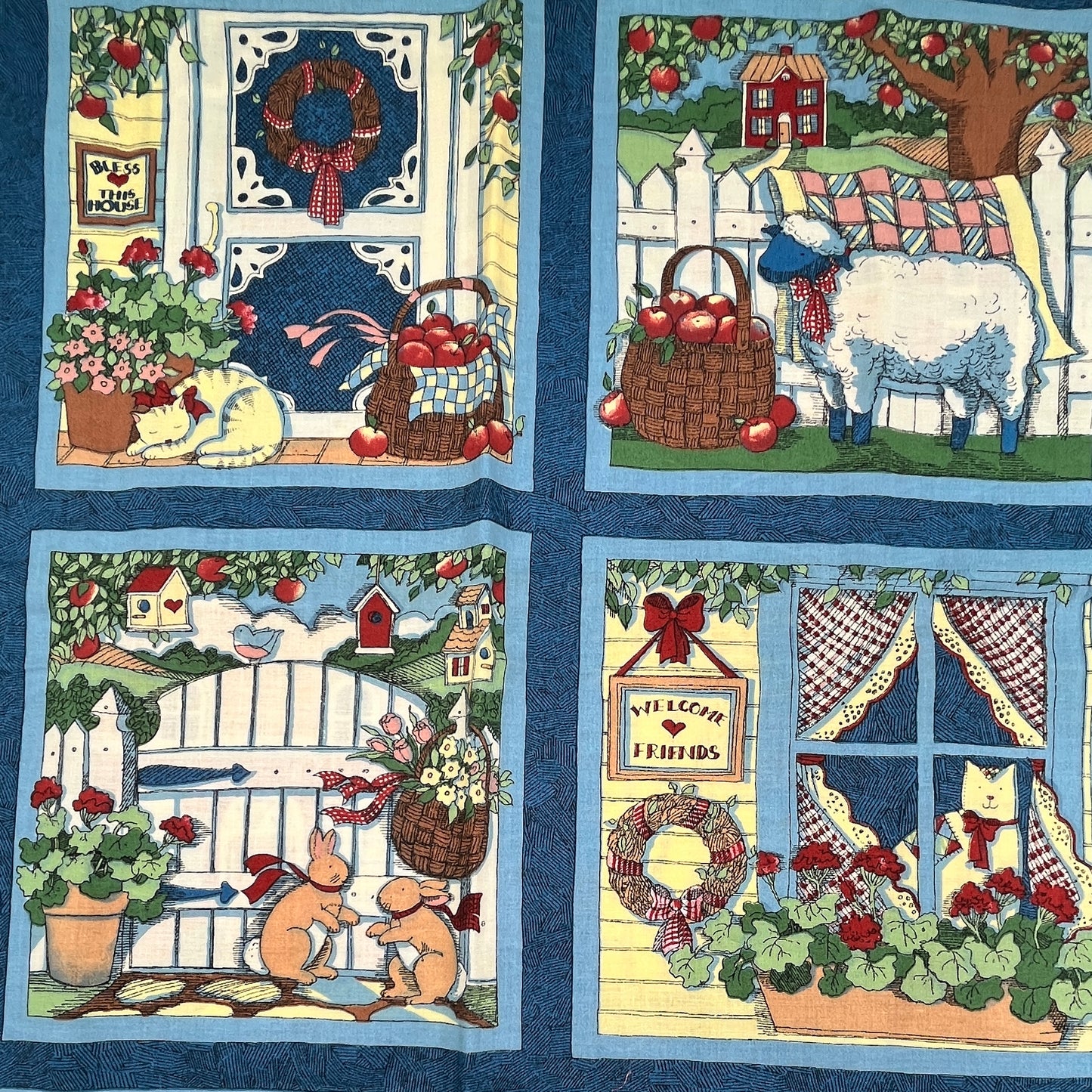 Quilting Premium Quilting Cotton Panel 41X44