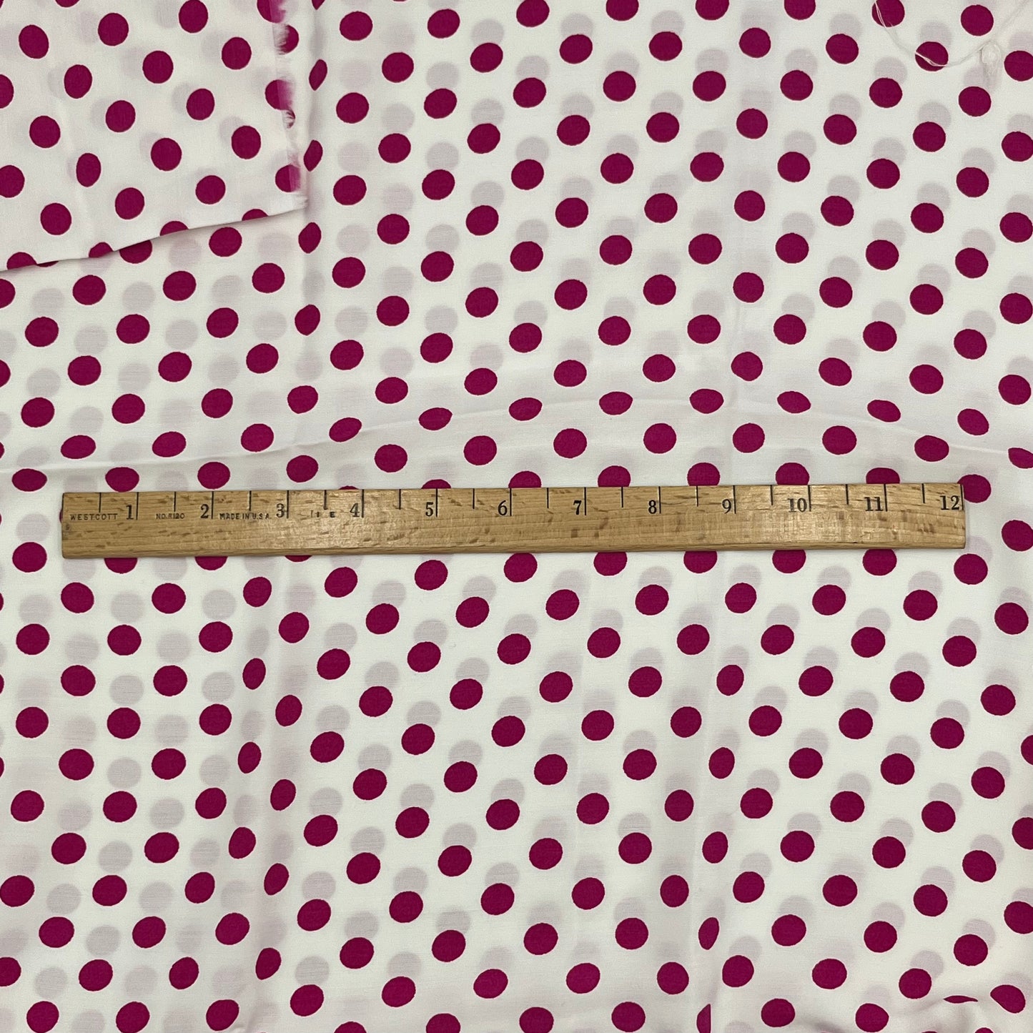 4 Yards Rayon