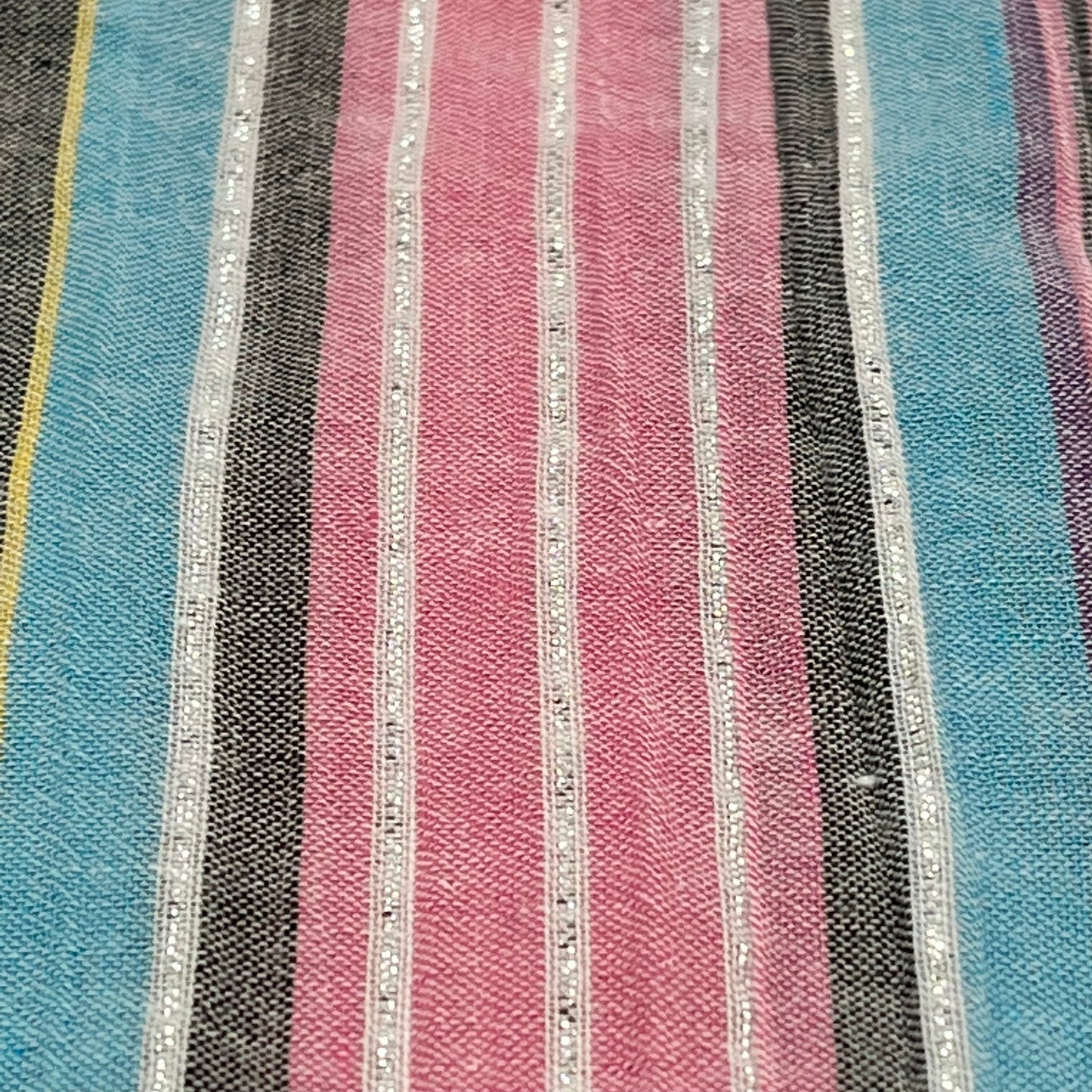 3 Yards Cotton Crinkle Gauze