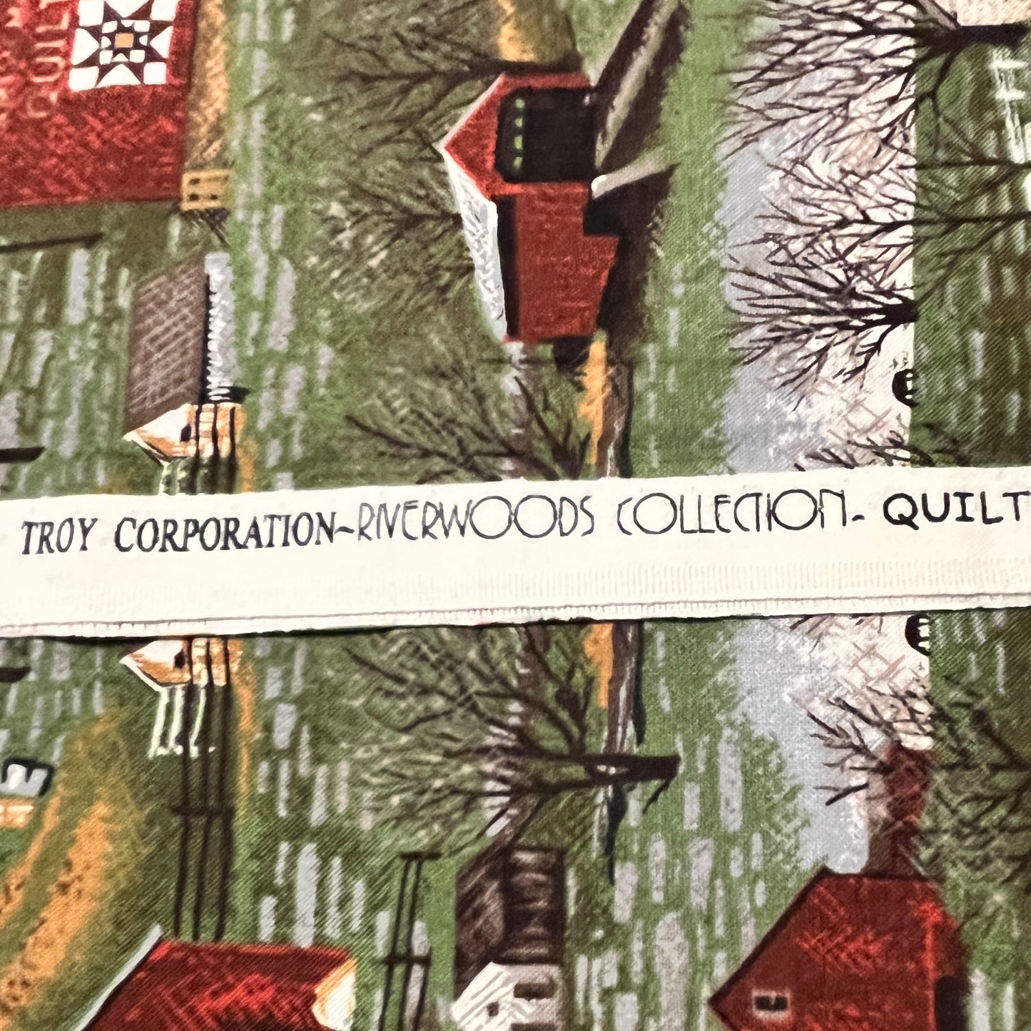 1 1/2 Yard Premium Quilting Cotton