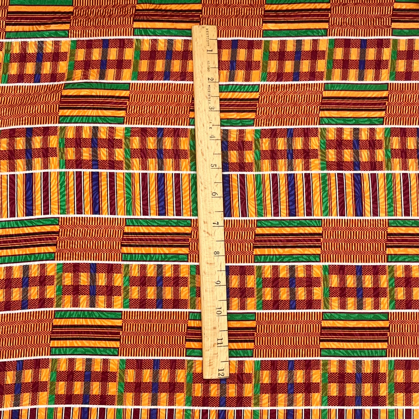 4 Yards Polyester Silky