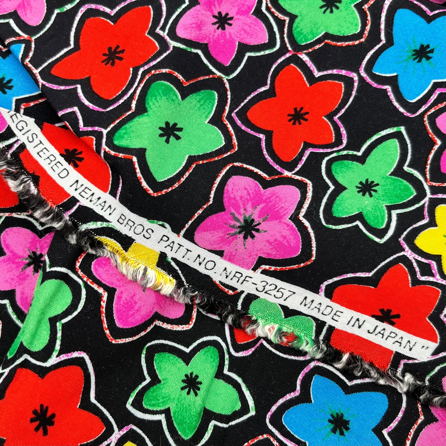 1 8/10 Yards Rayon