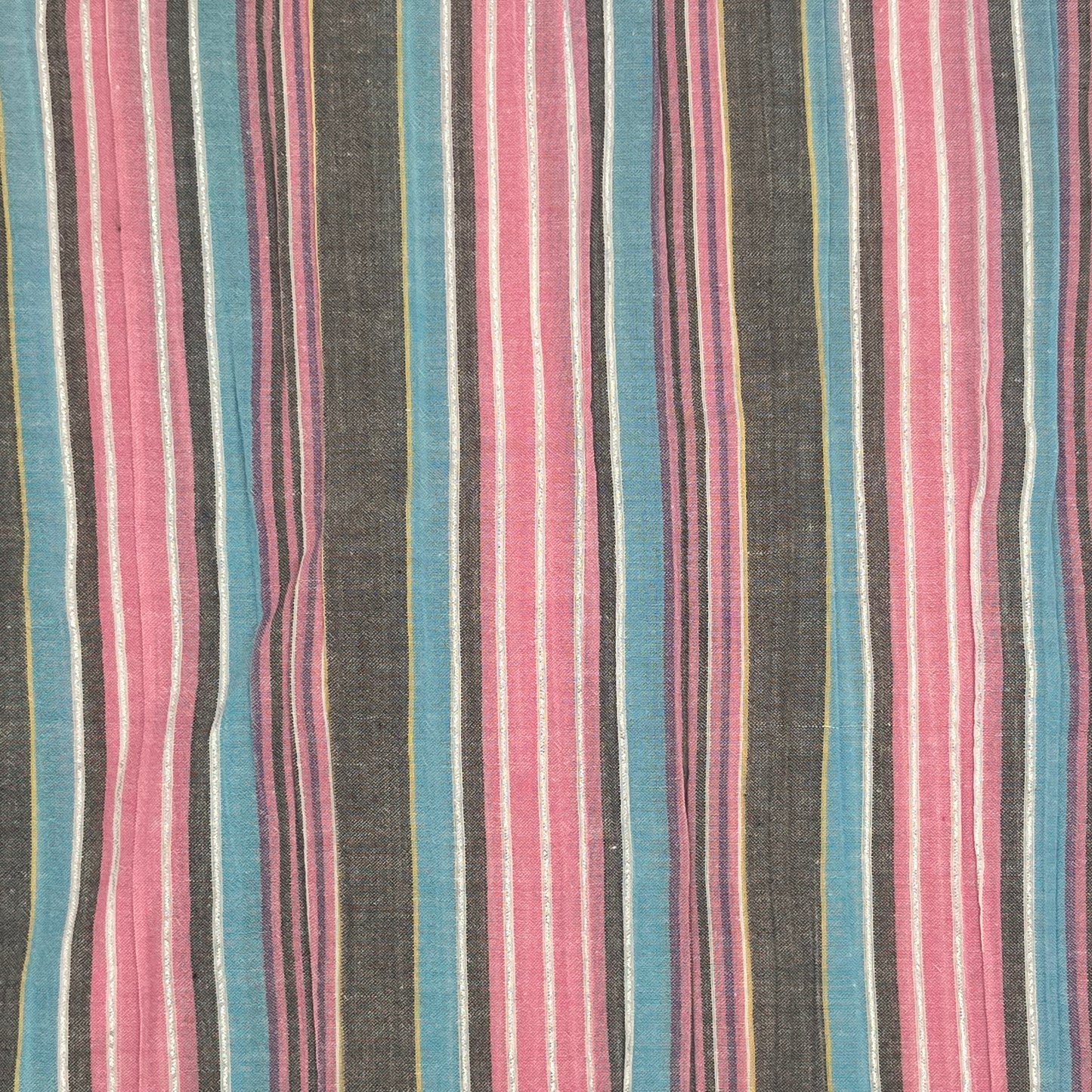 3 Yards Cotton Crinkle Gauze