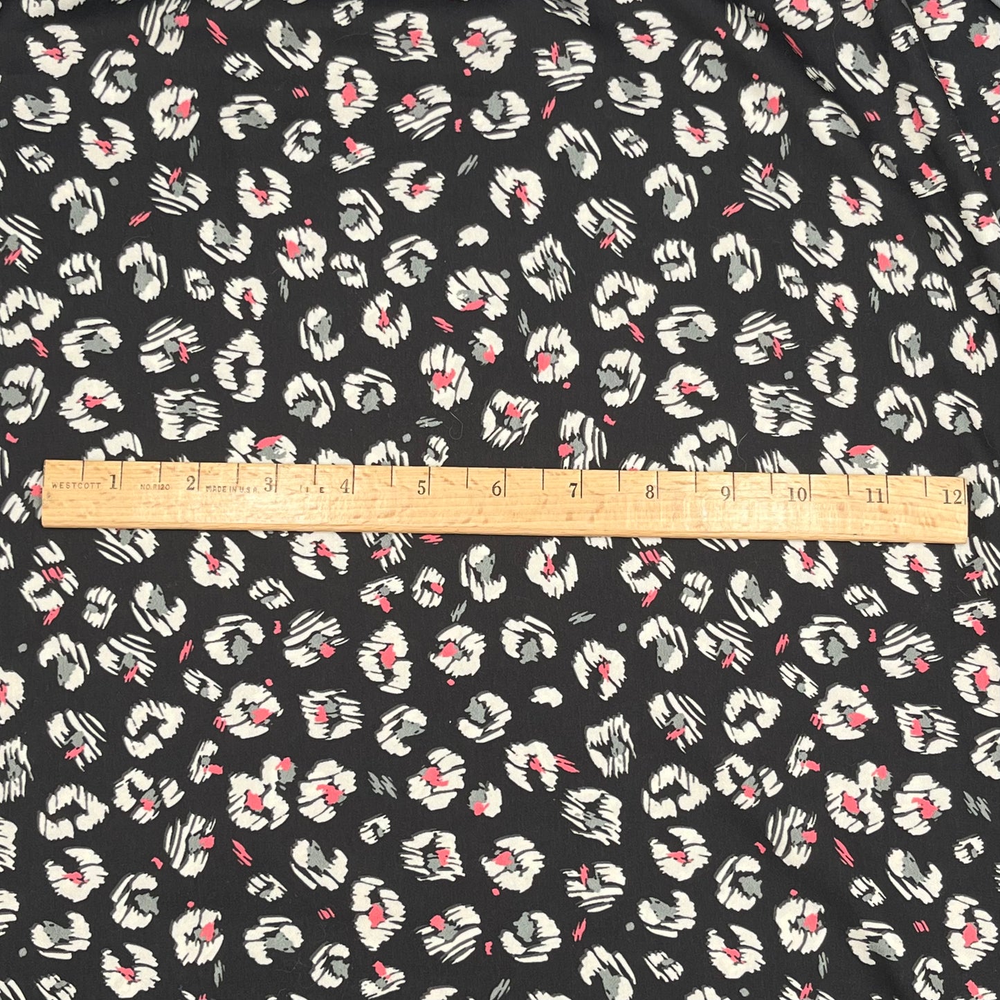2 8/10 Yards Polyester Charmeuse
