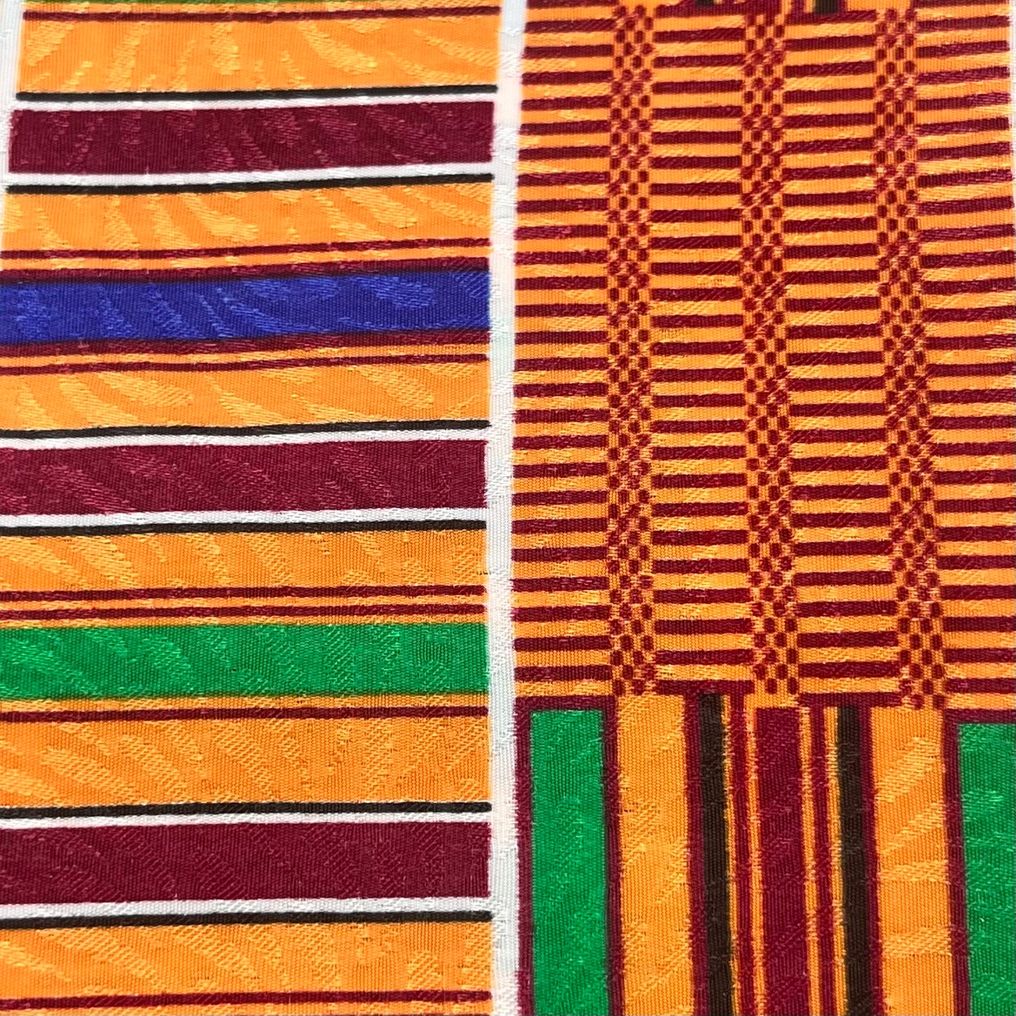 4 Yards Polyester Silky