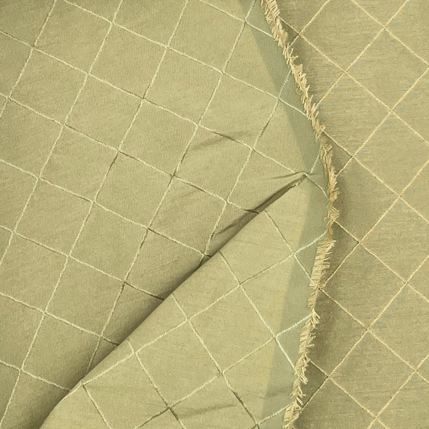 5 1/2 Yards Polyester Taffeta