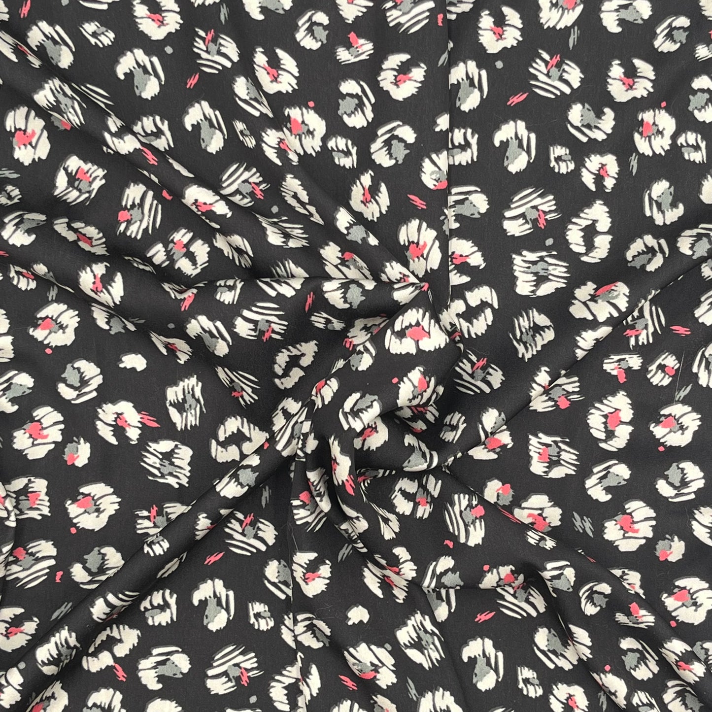 2 8/10 Yards Polyester Charmeuse