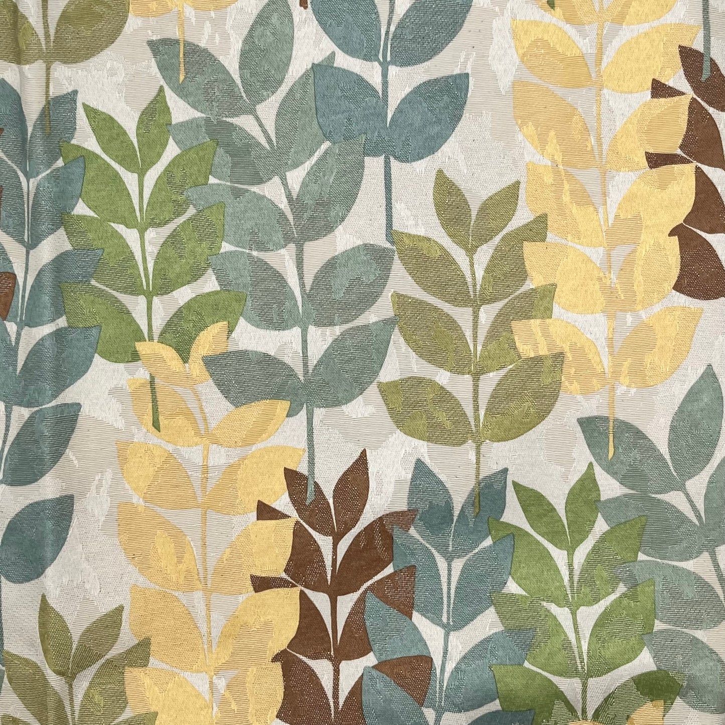 5 1/2 Yards Upholstery