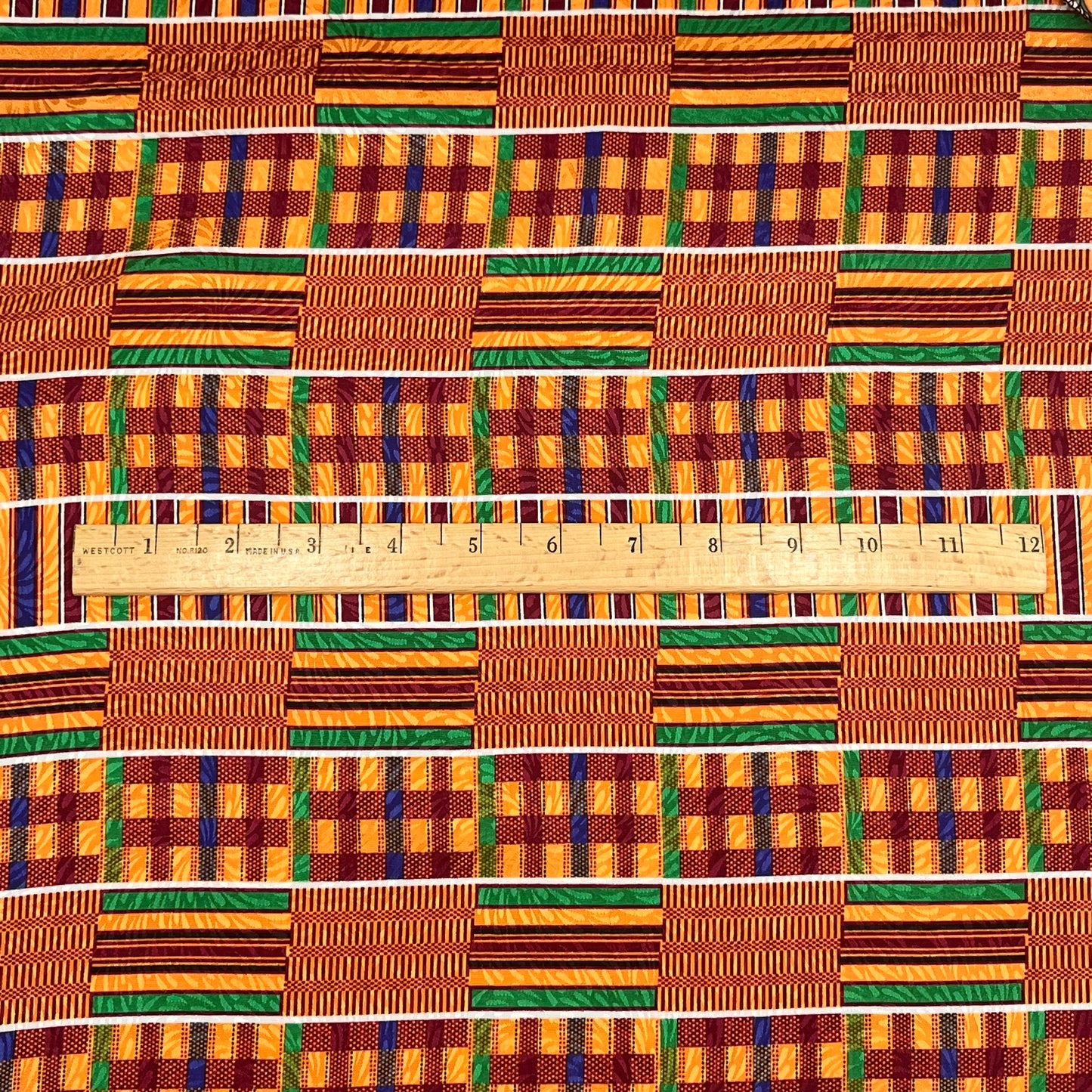 4 Yards Polyester Silky