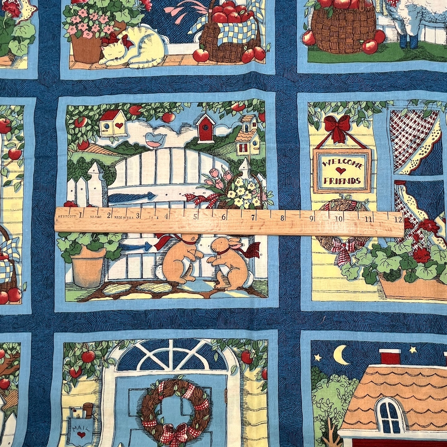 Quilting Premium Quilting Cotton Panel 41X44