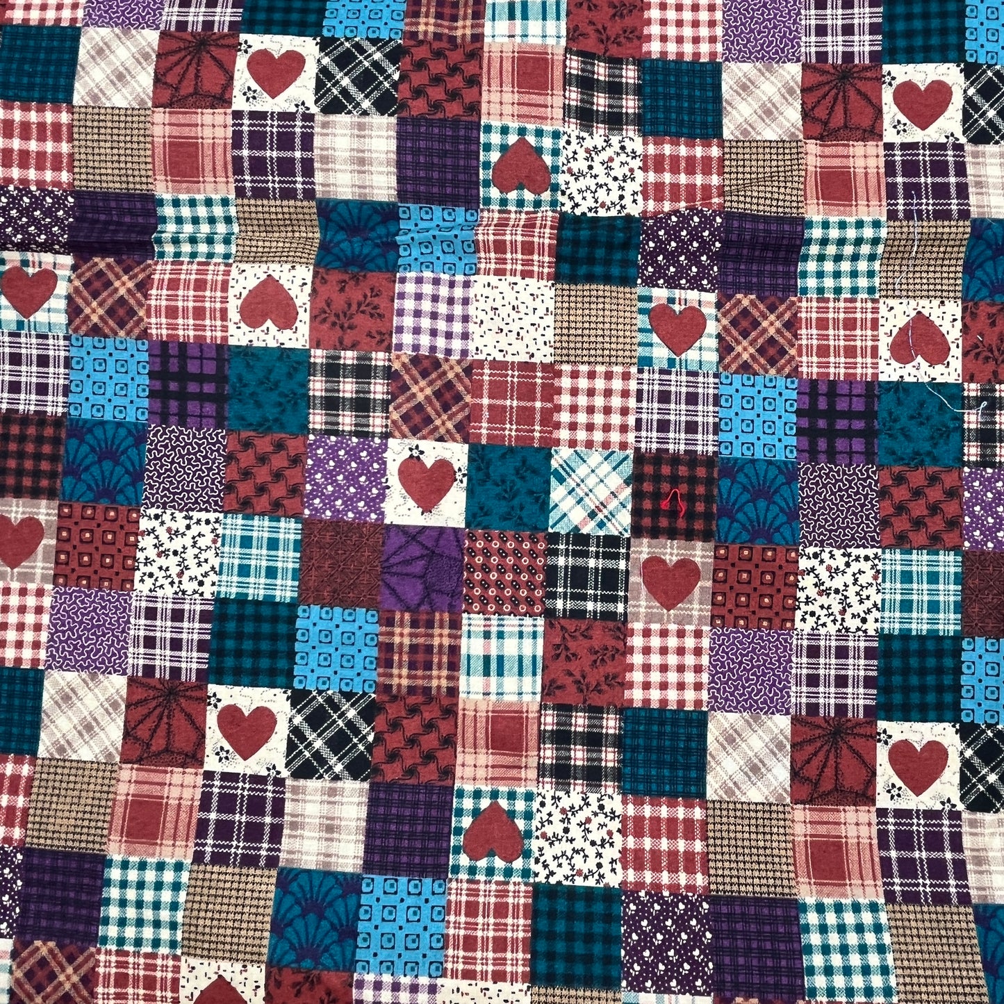 1 Yard Premium Quilting Cotton