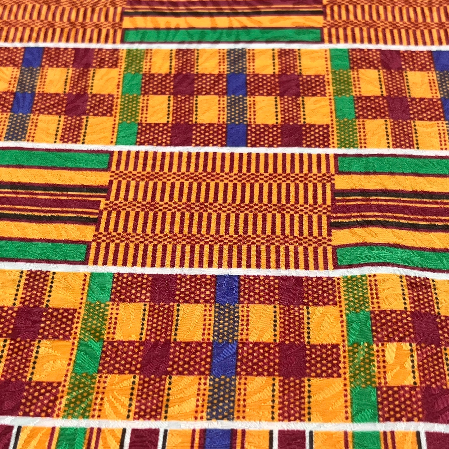 4 Yards Polyester Silky