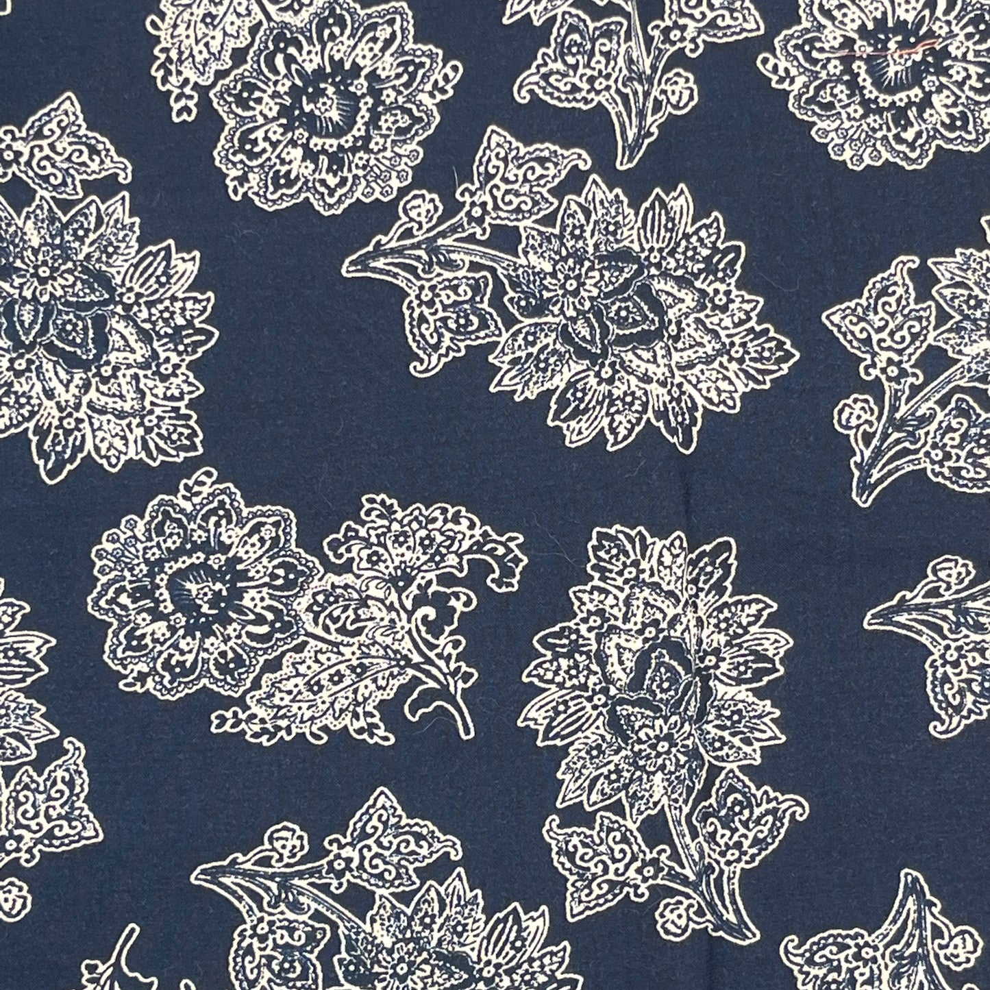 1 8/10 Yards Rayon Challis
